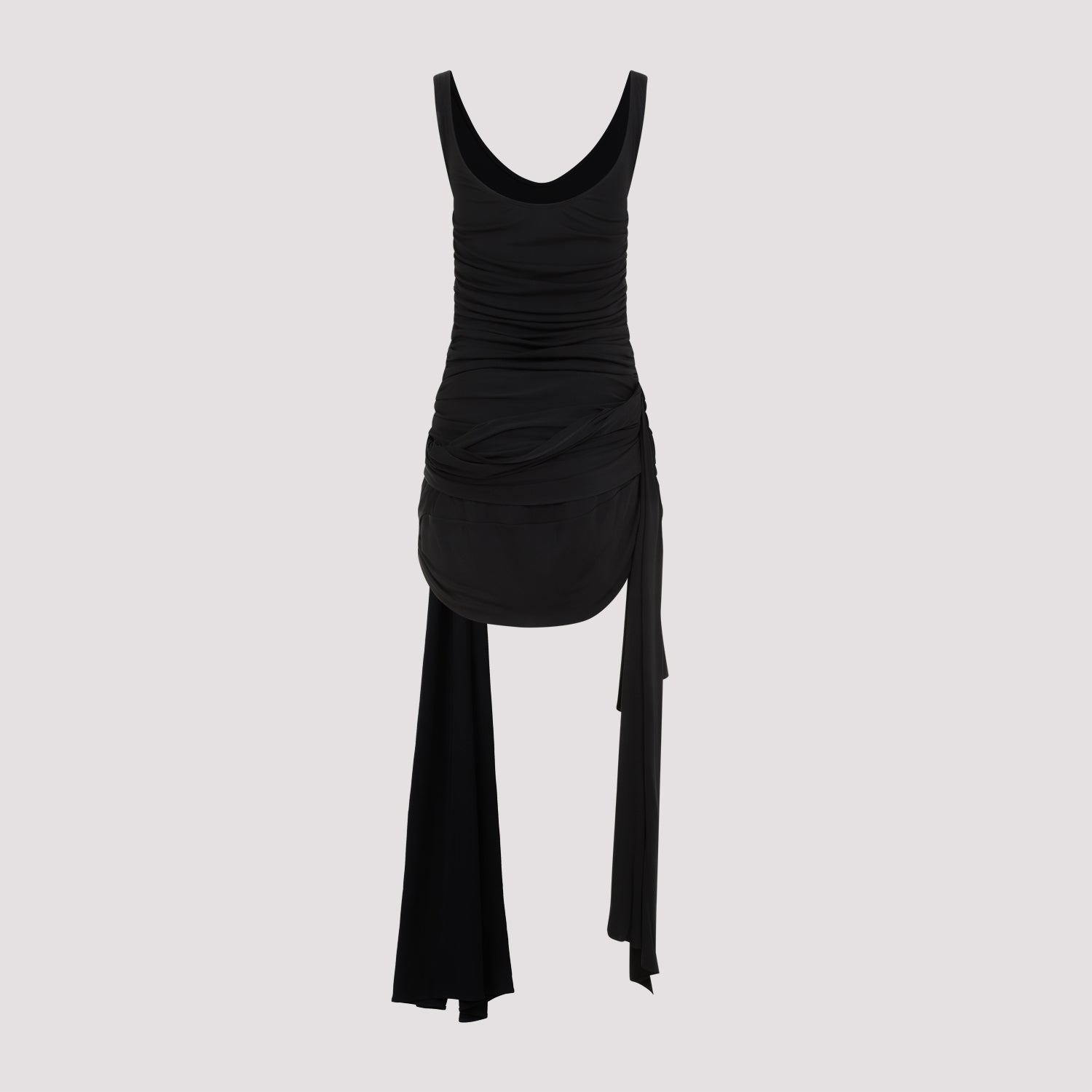 Mugler Dress