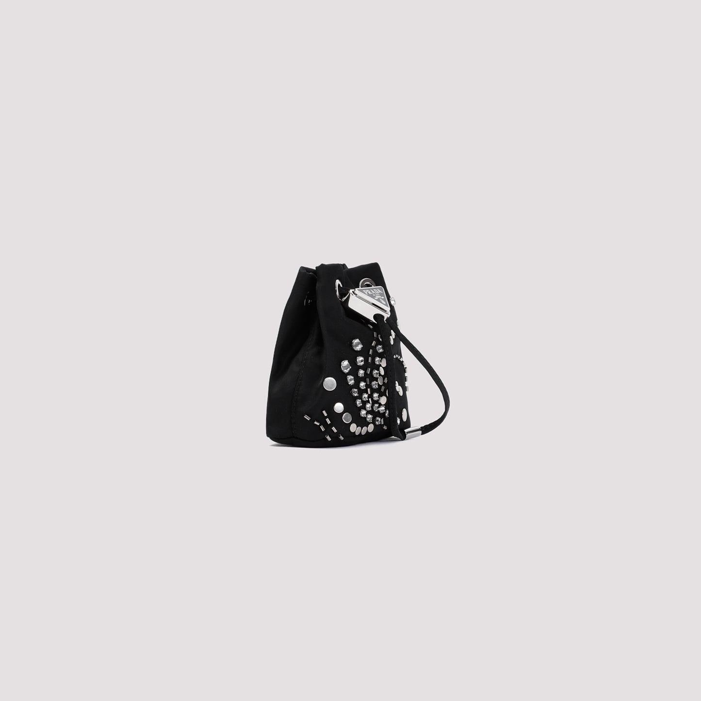 Prada Polyamide Pouch