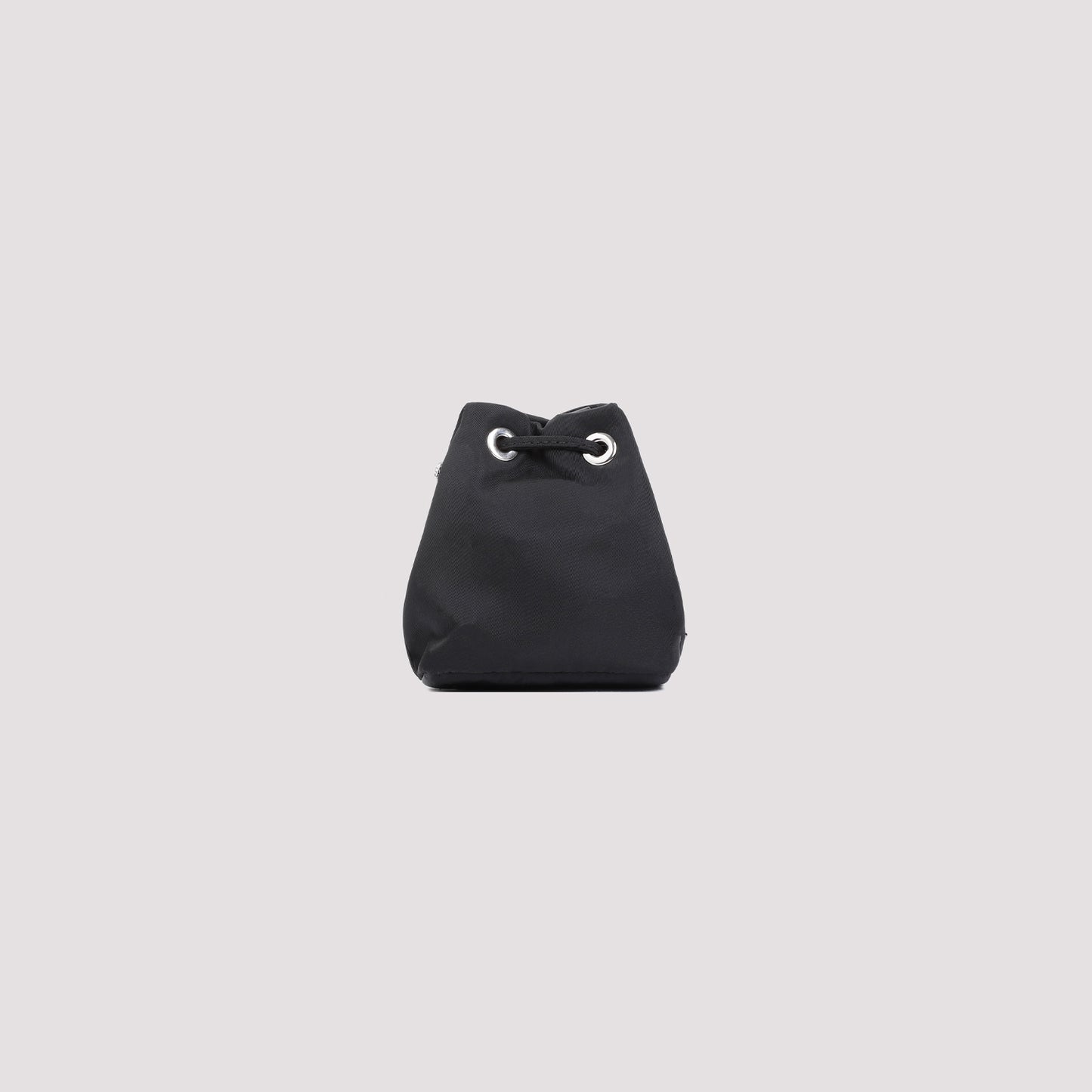 Prada Polyamide Pouch
