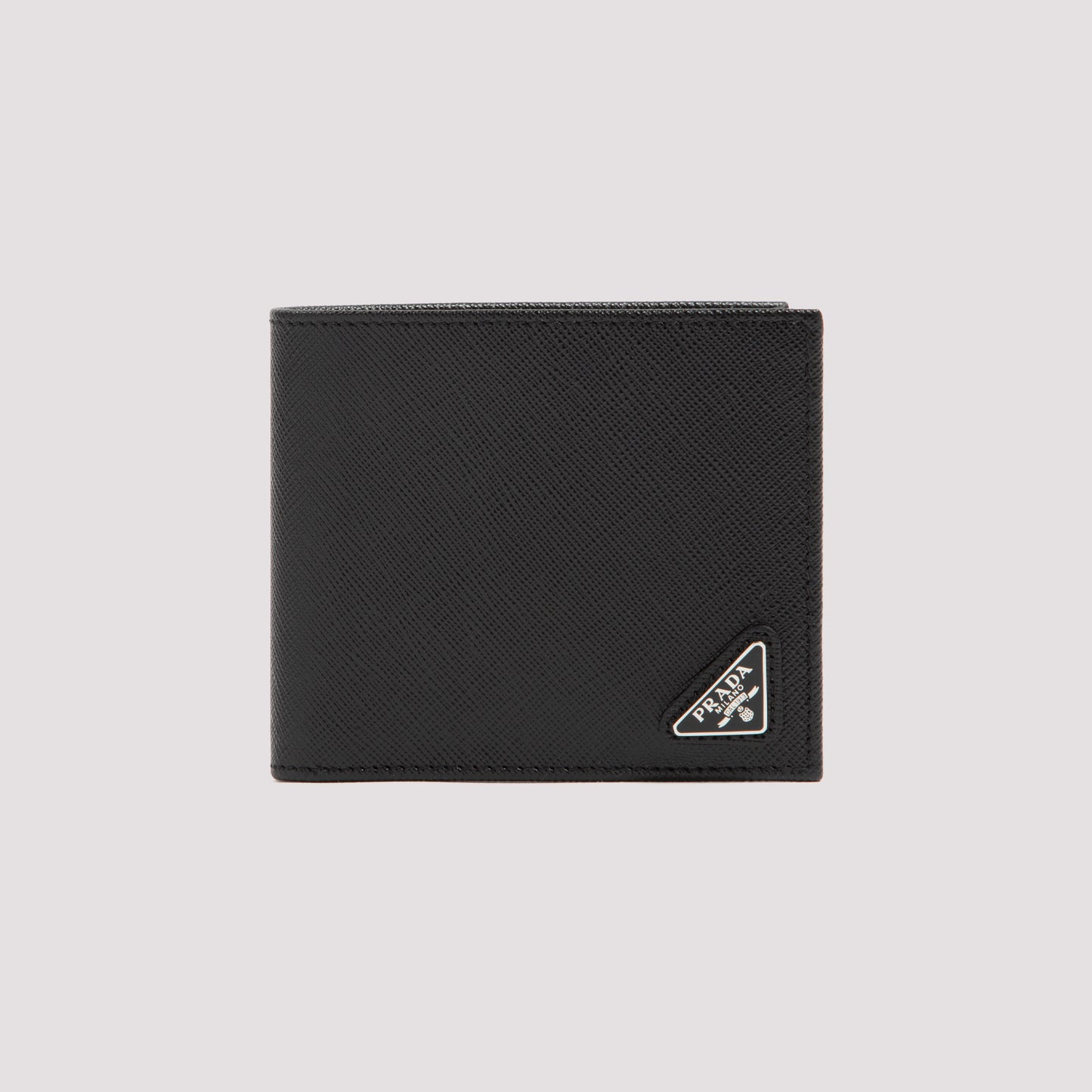 Prada Saffiano Leather Wallet