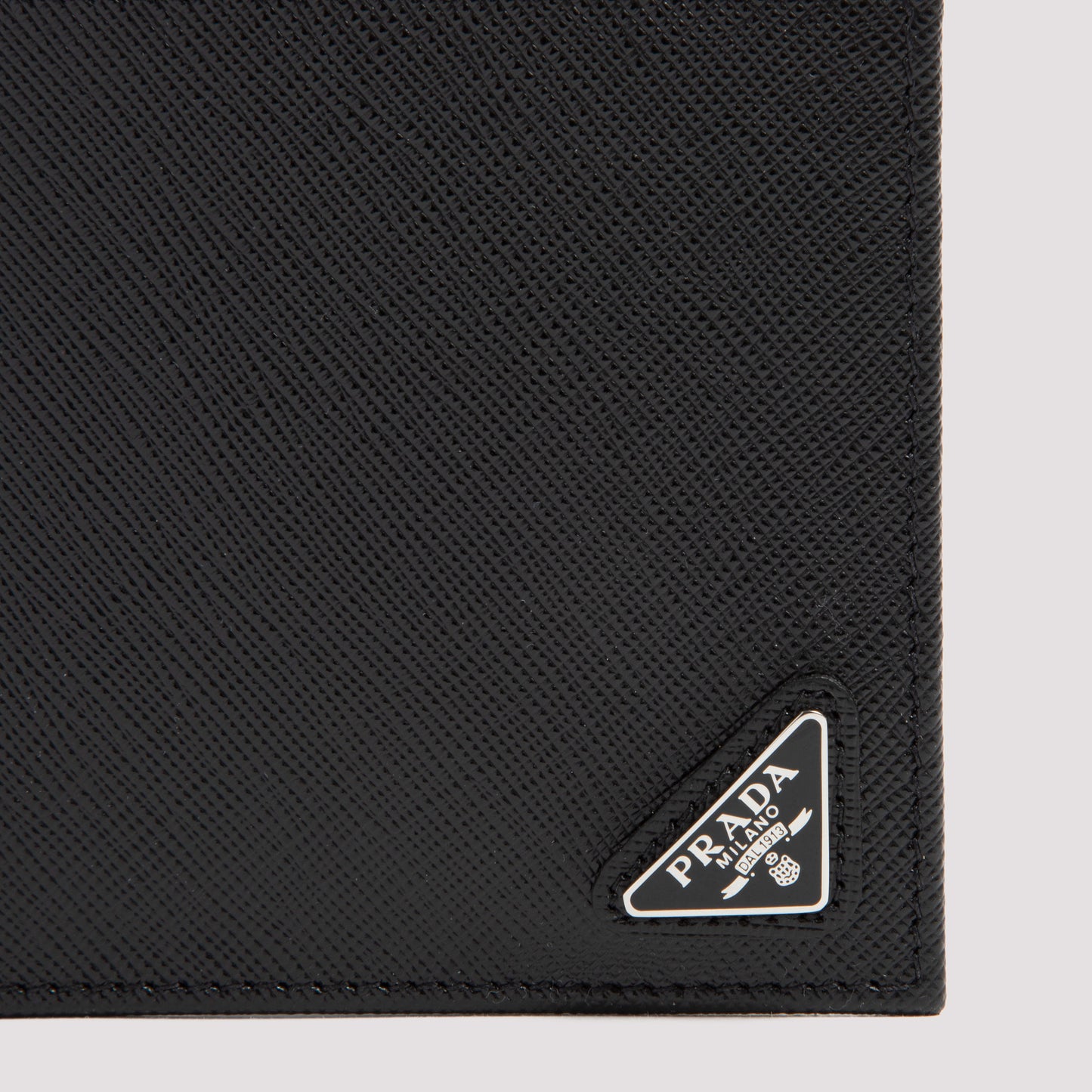 Prada Saffiano Leather Wallet