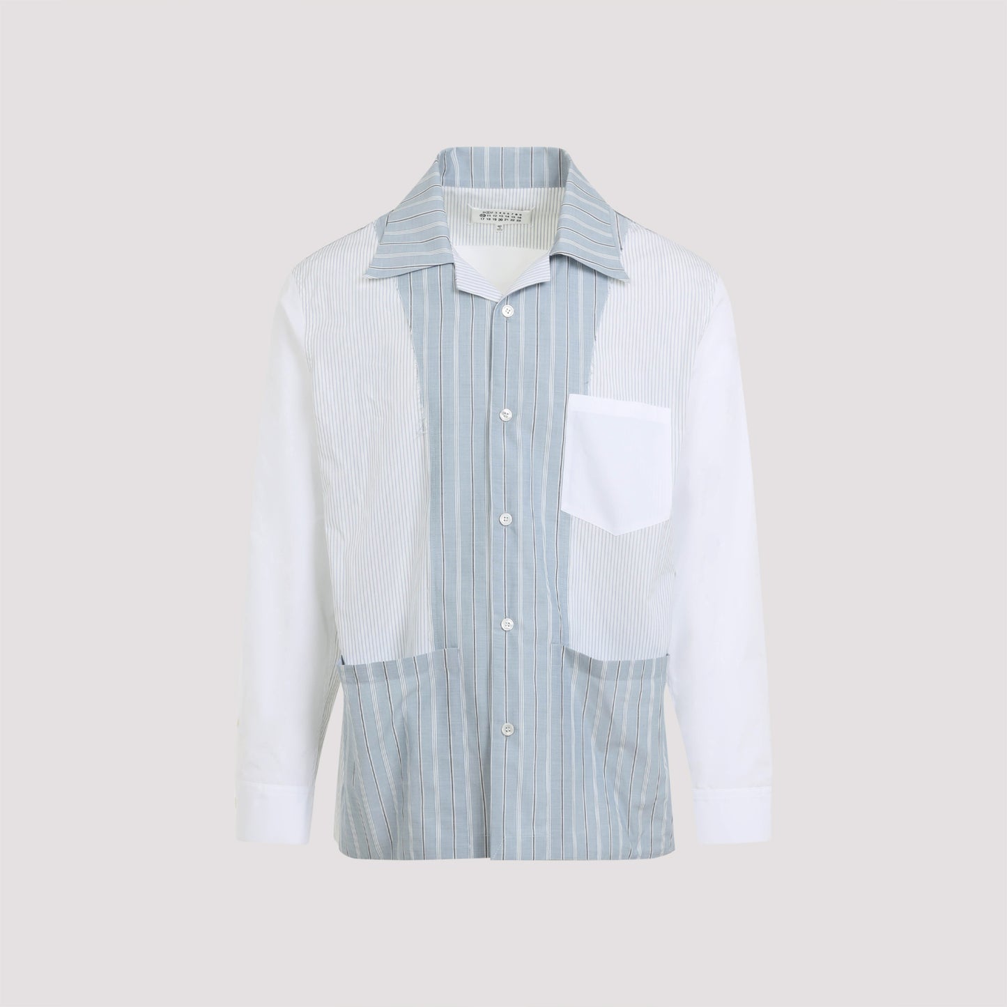 Maison Margiela Cotton Shirt