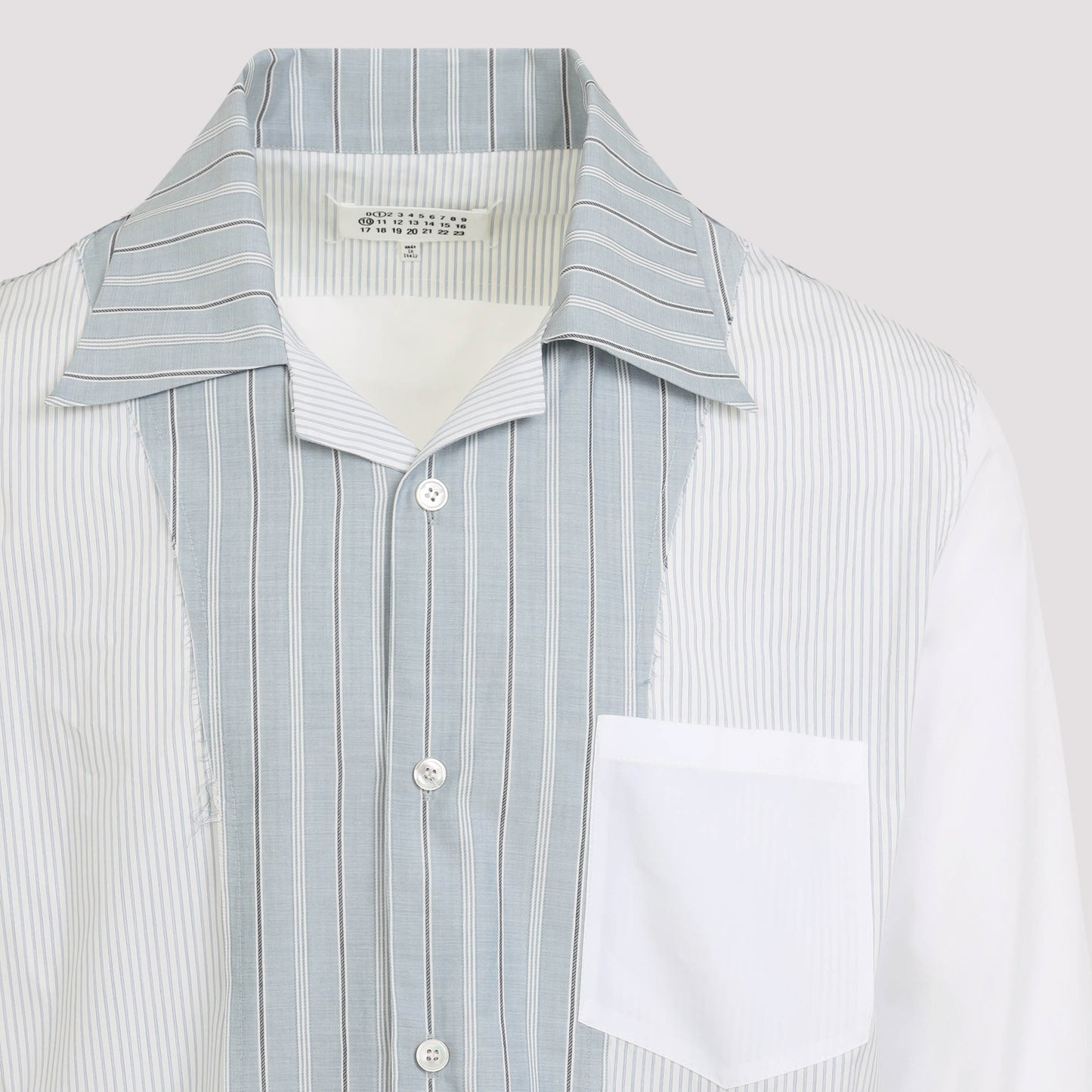 Maison Margiela Cotton Shirt