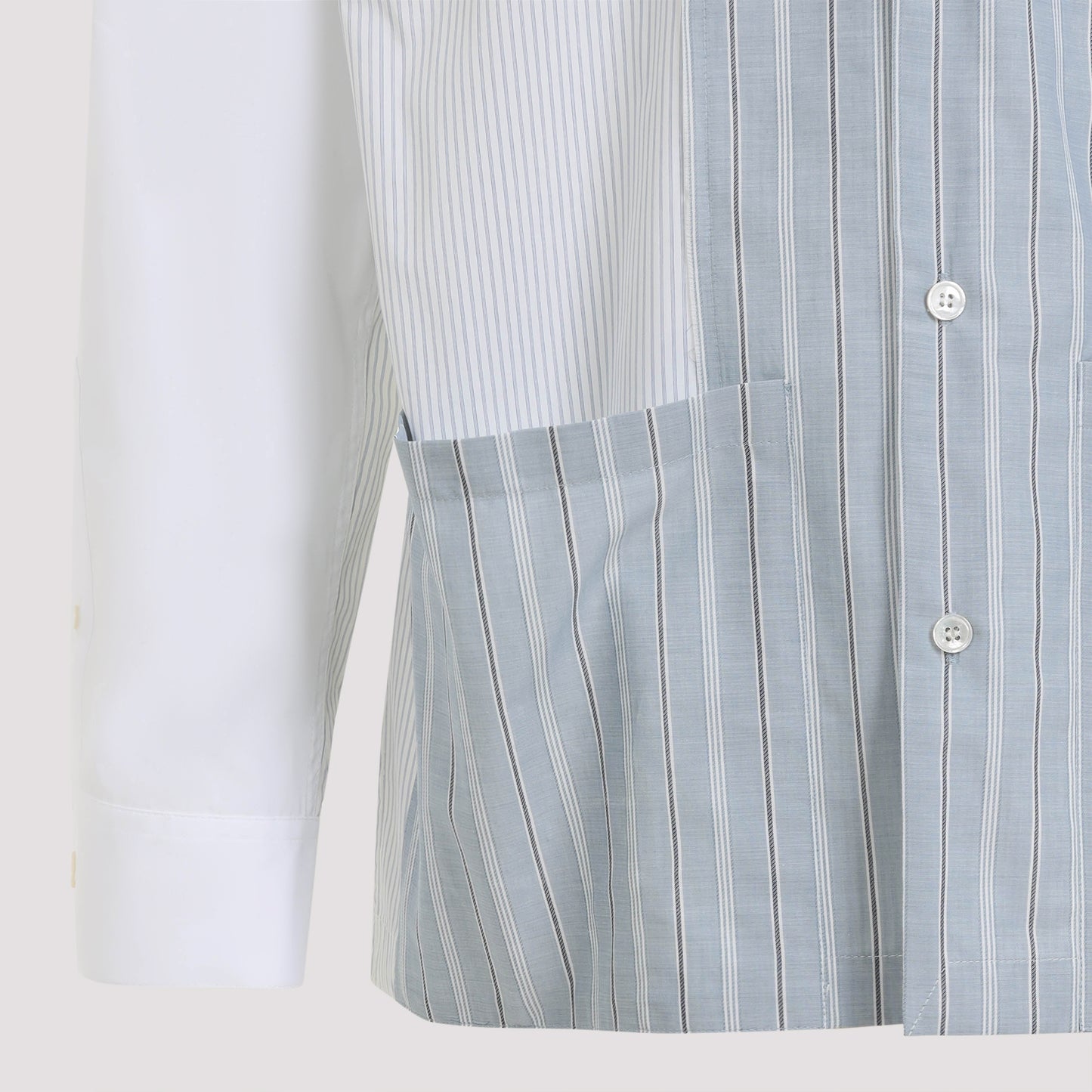 Maison Margiela Cotton Shirt