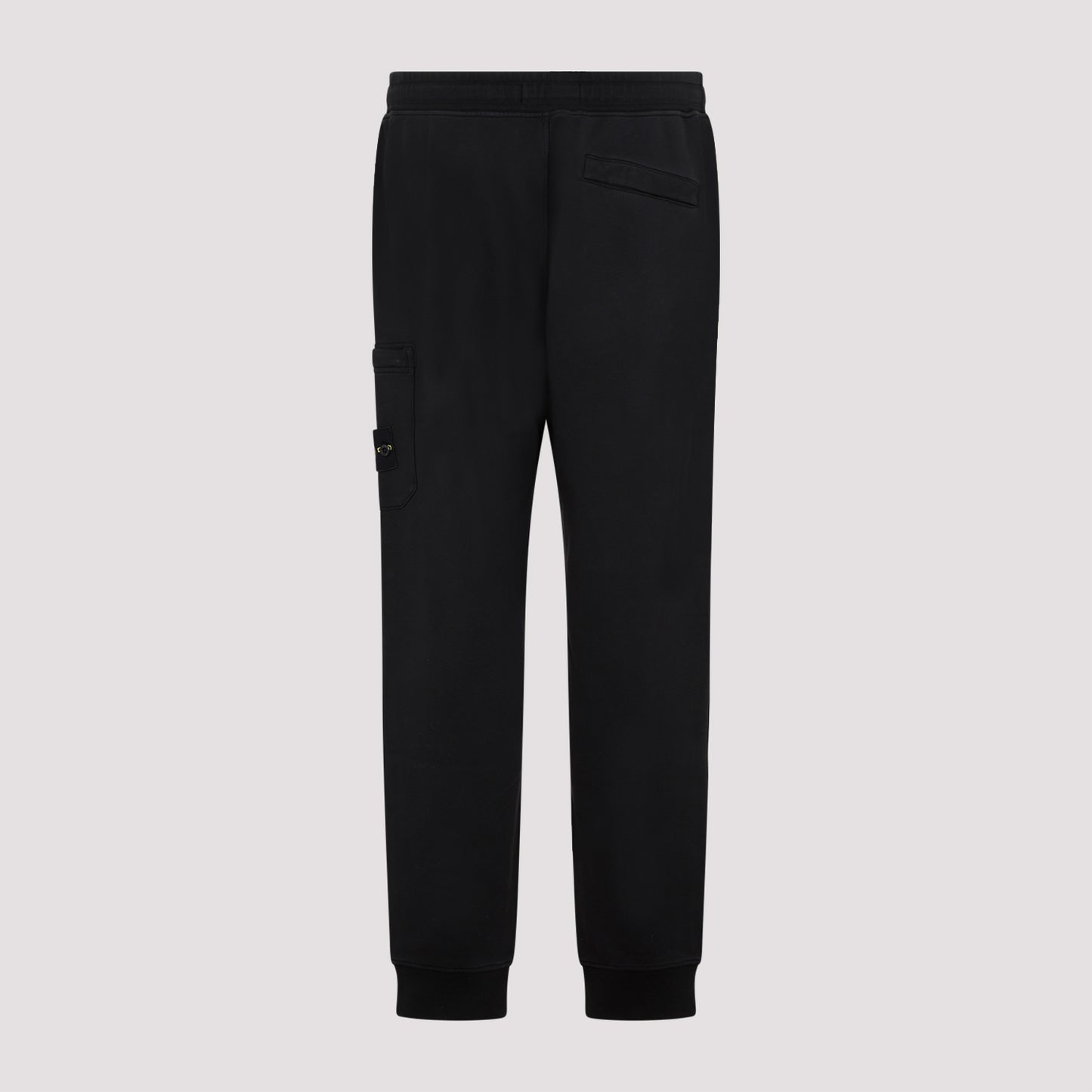 Stone Island Cotton Pants