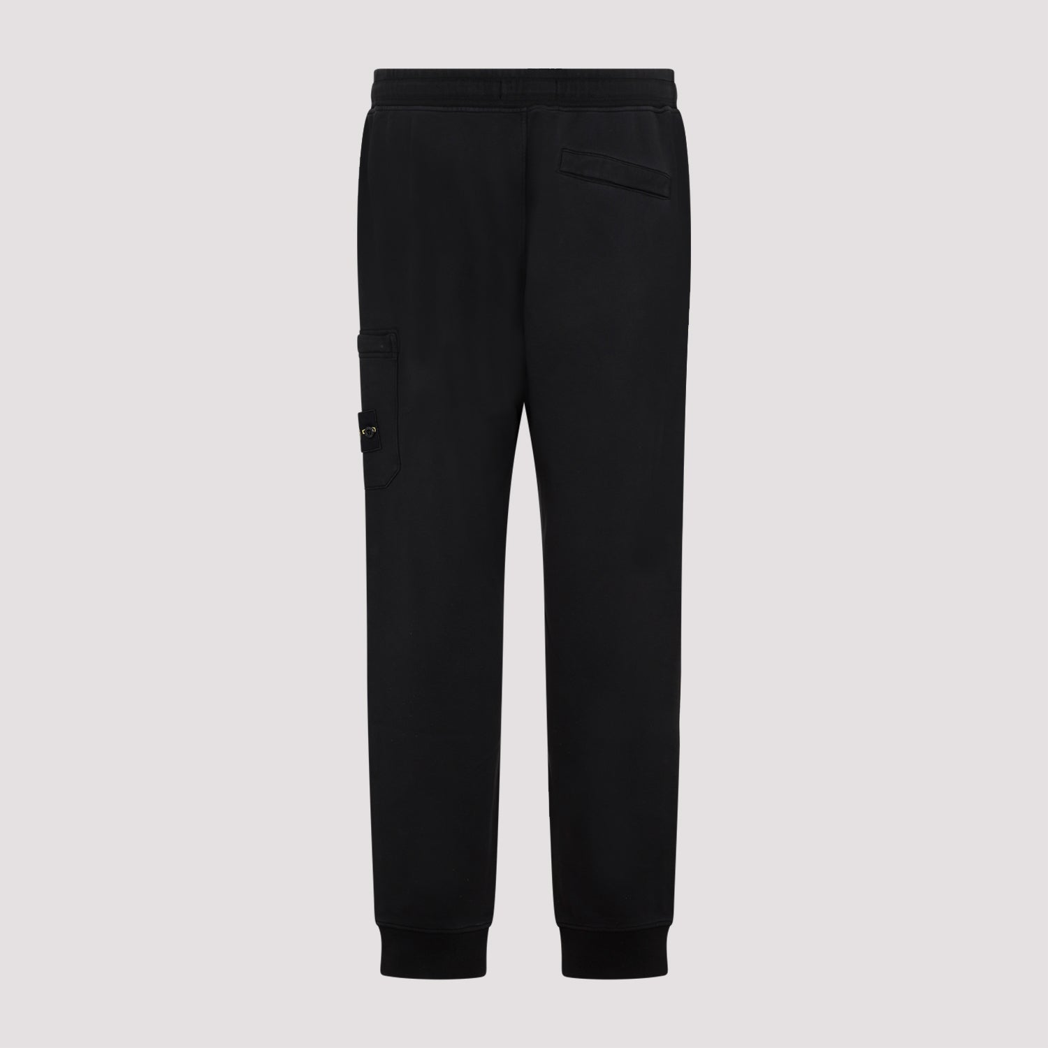 Stone Island Cotton Pants