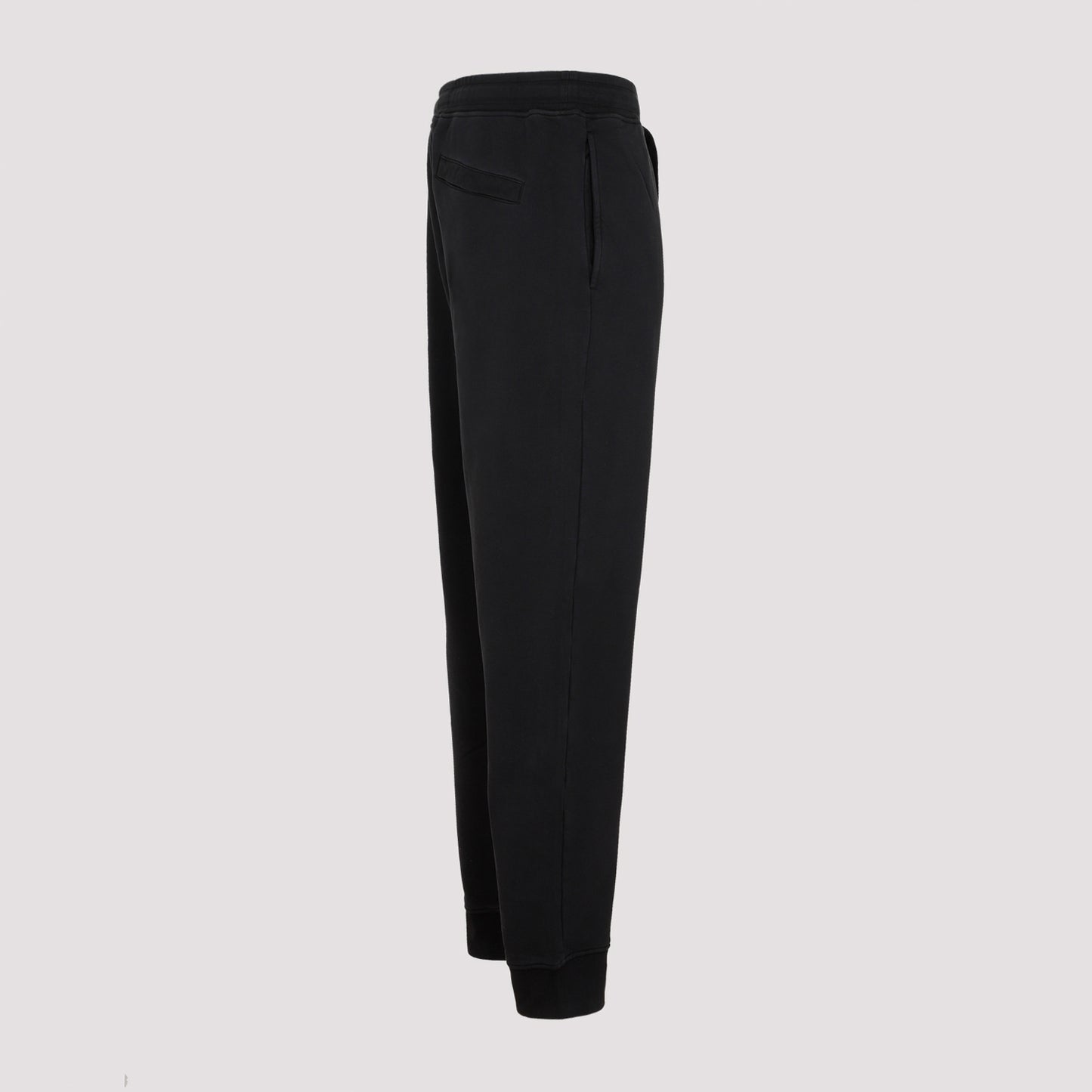 Stone Island Cotton Pants