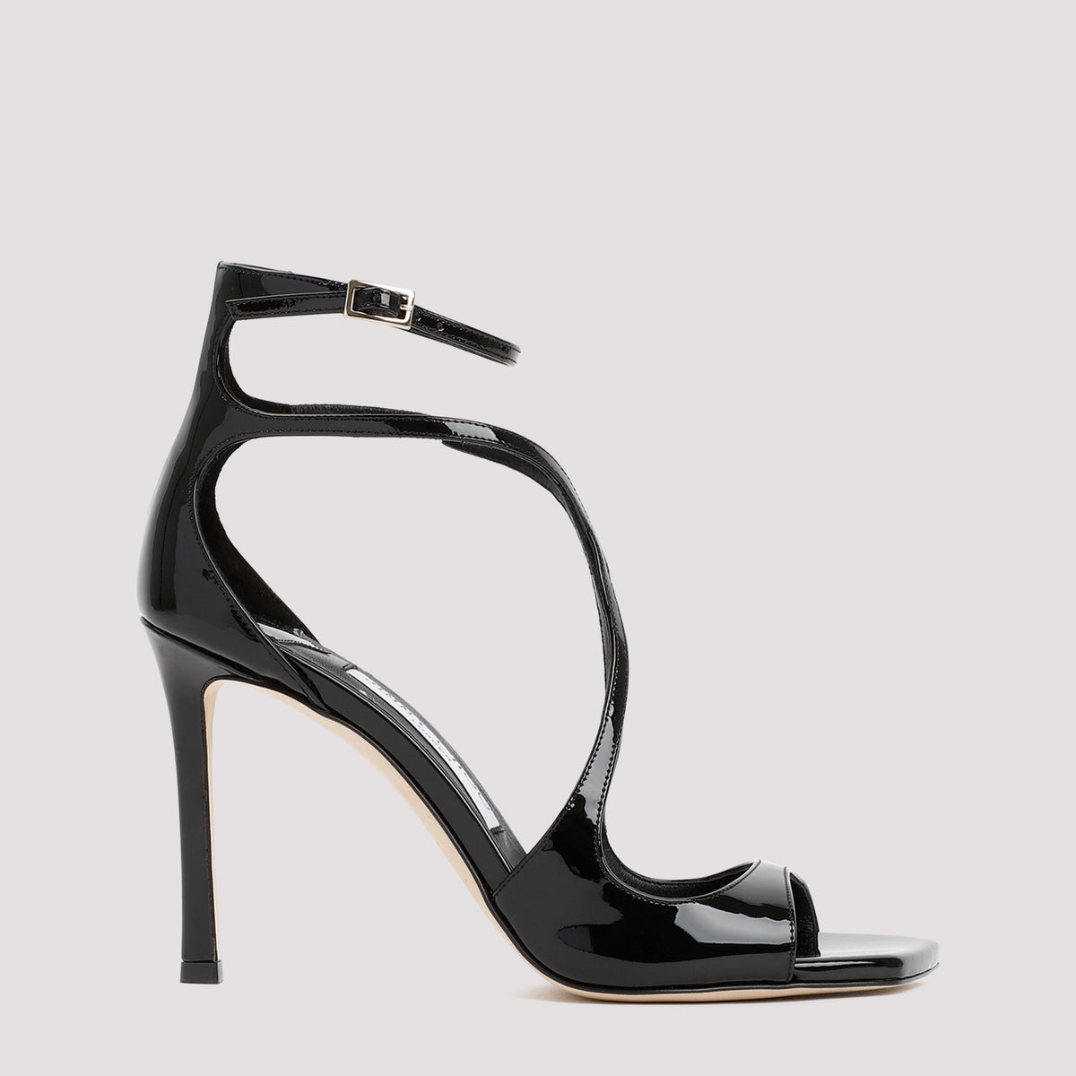 Jimmy Choo Azia 95 Sandals