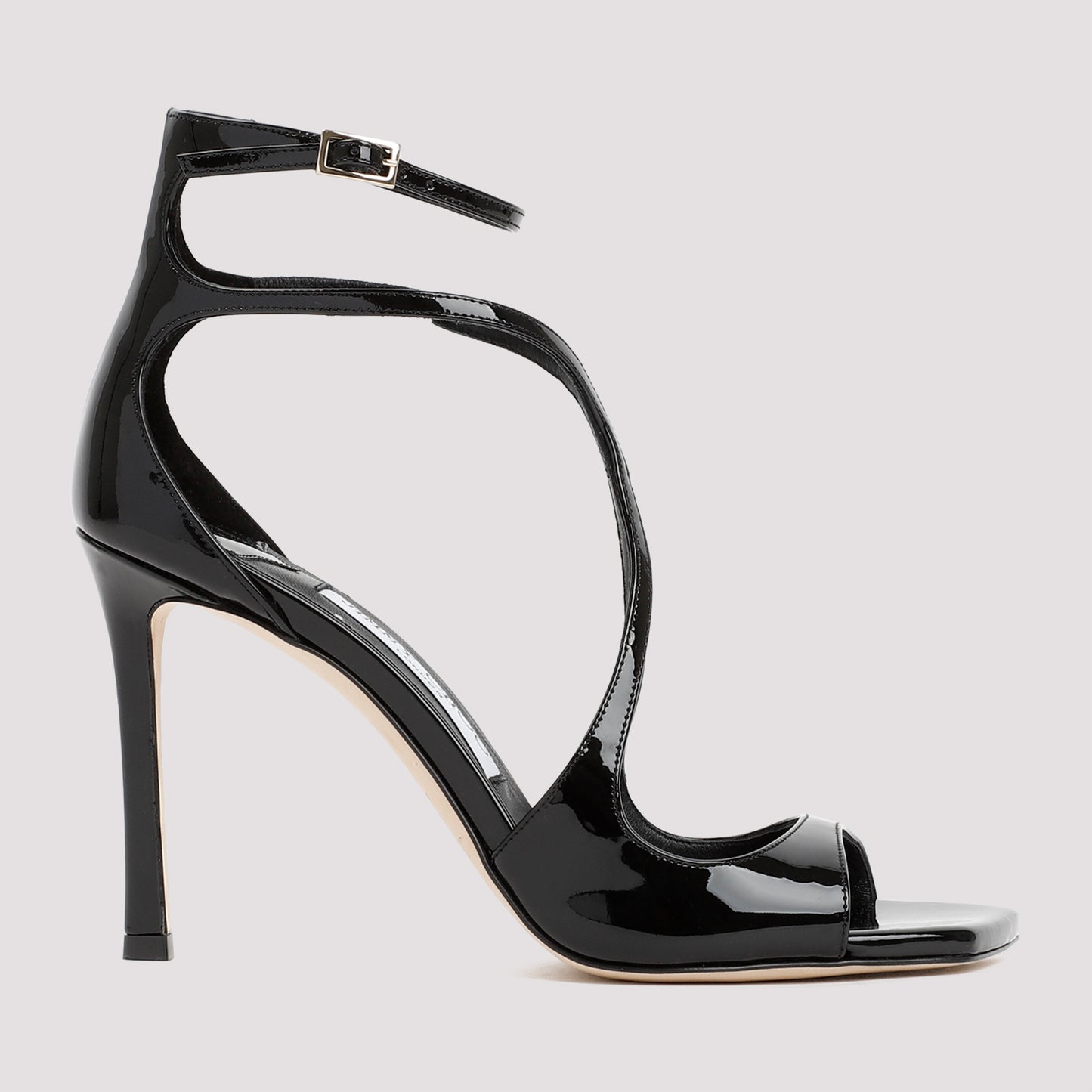 Jimmy Choo Azia 95 Sandals