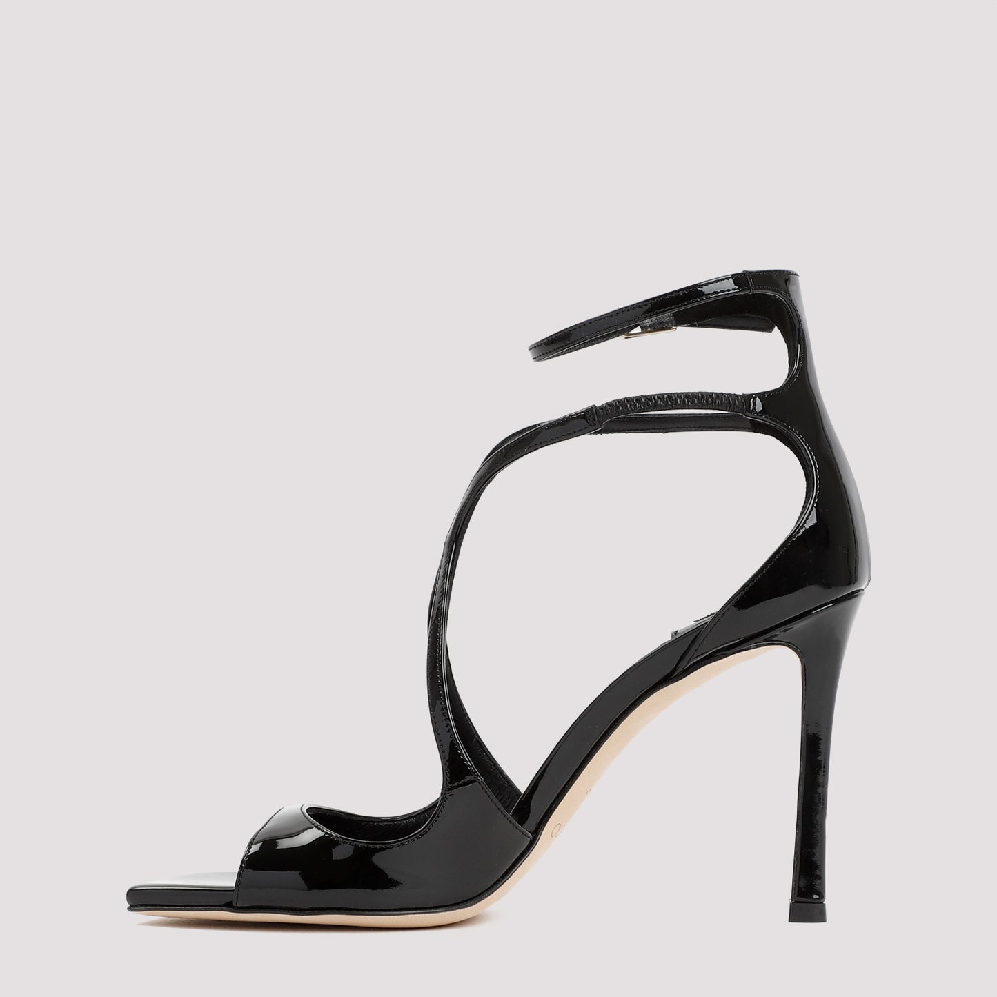 Jimmy Choo Azia 95 Sandals