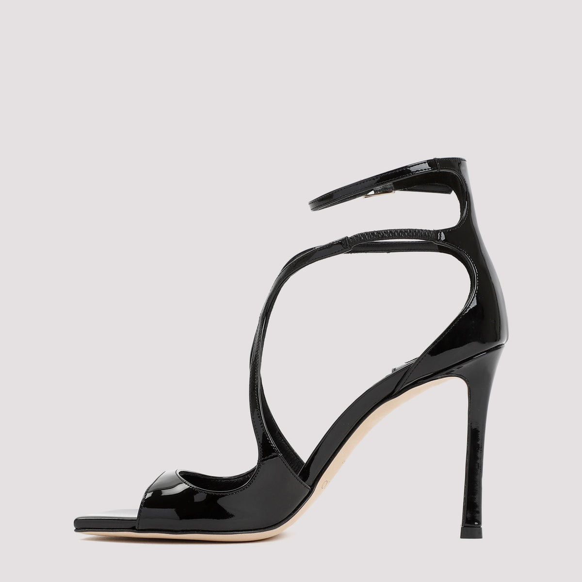 Jimmy Choo Azia 95 Sandals
