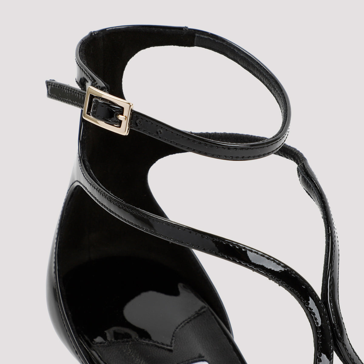 Jimmy Choo Azia 95 Sandals