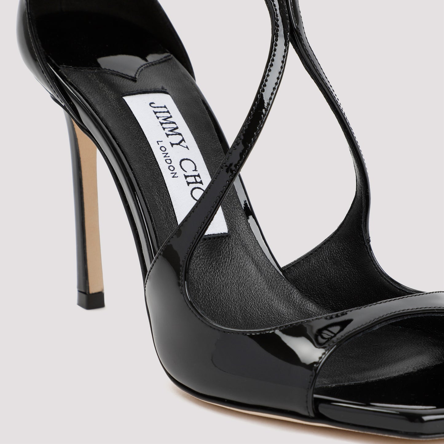 Jimmy Choo Azia 95 Sandals