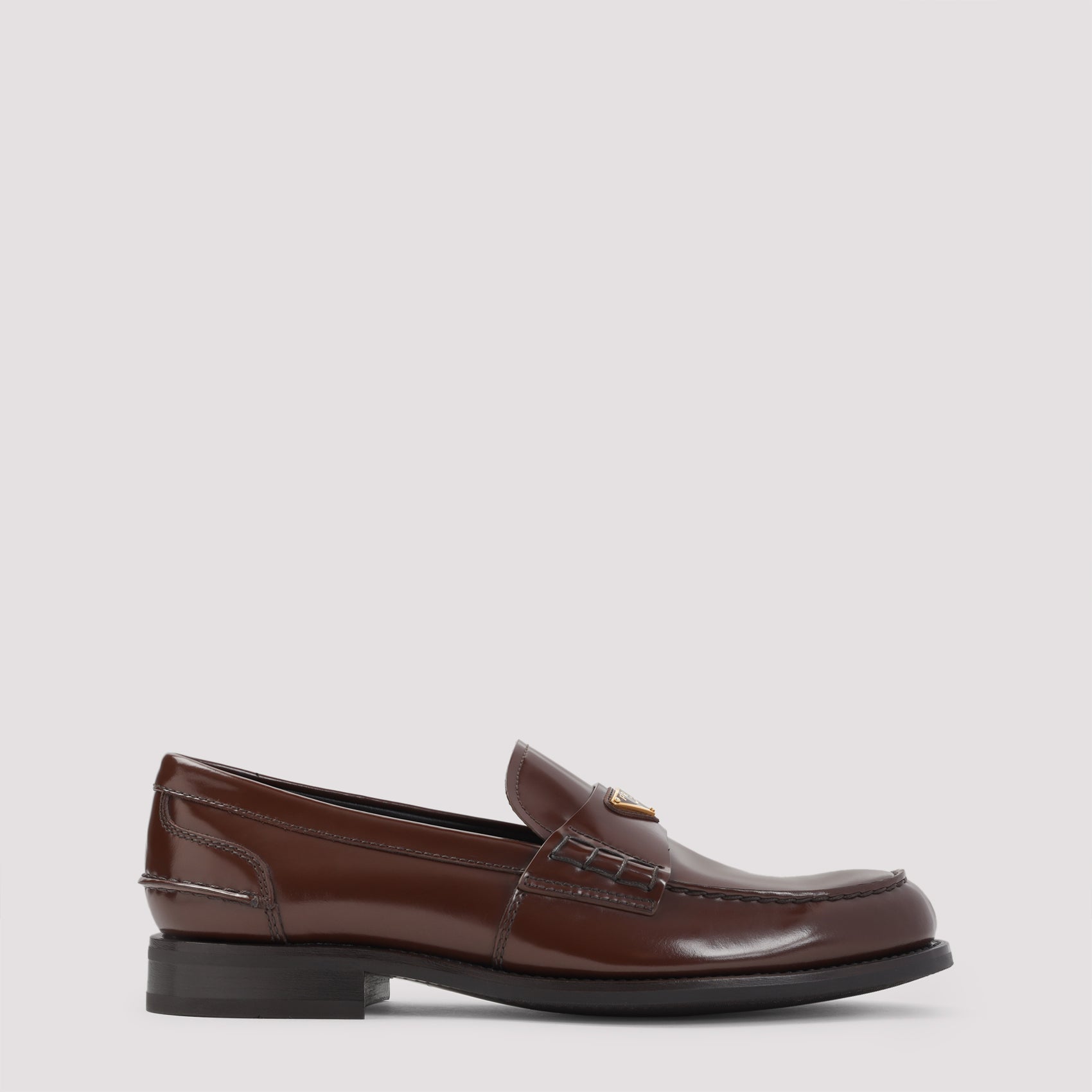 Prada Loafers