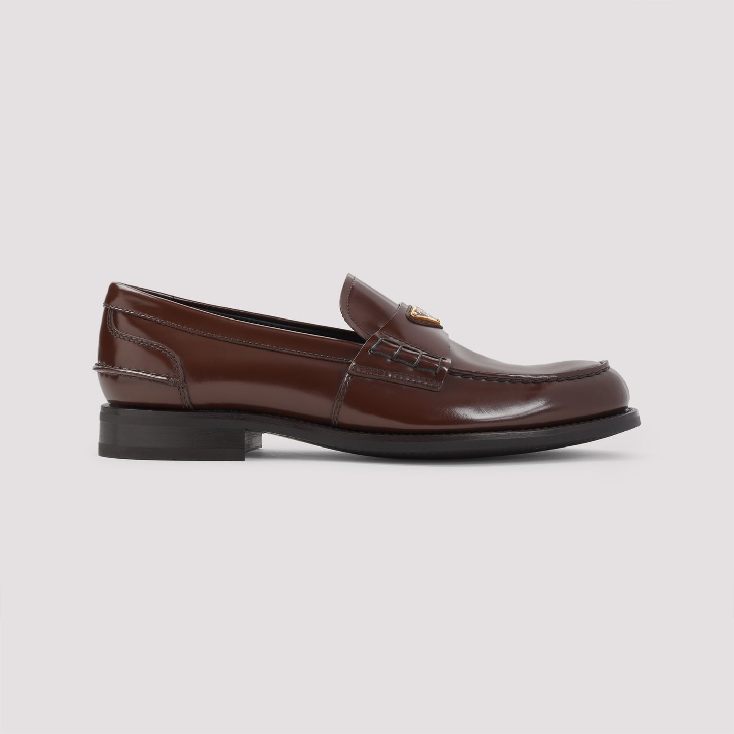 Prada Loafers