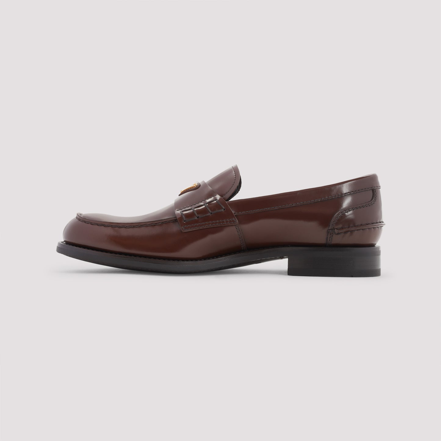 Prada Loafers