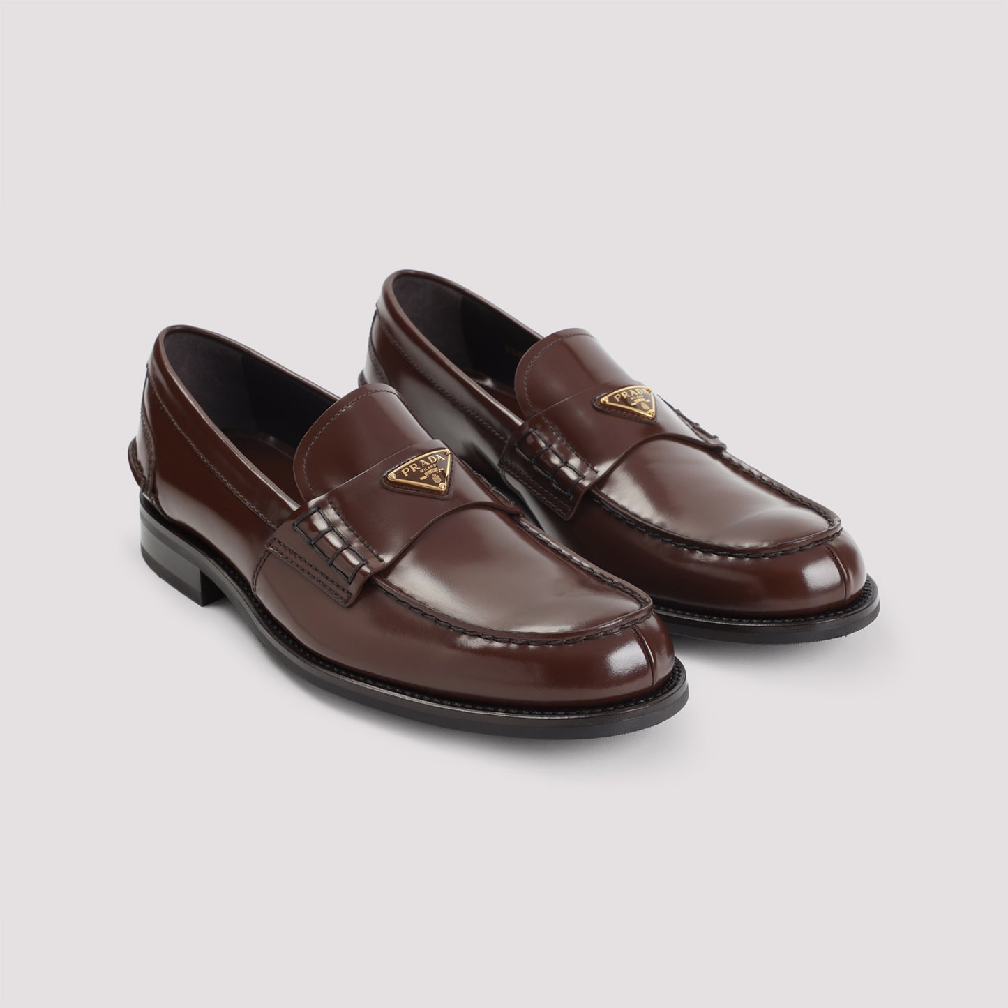 Prada Loafers