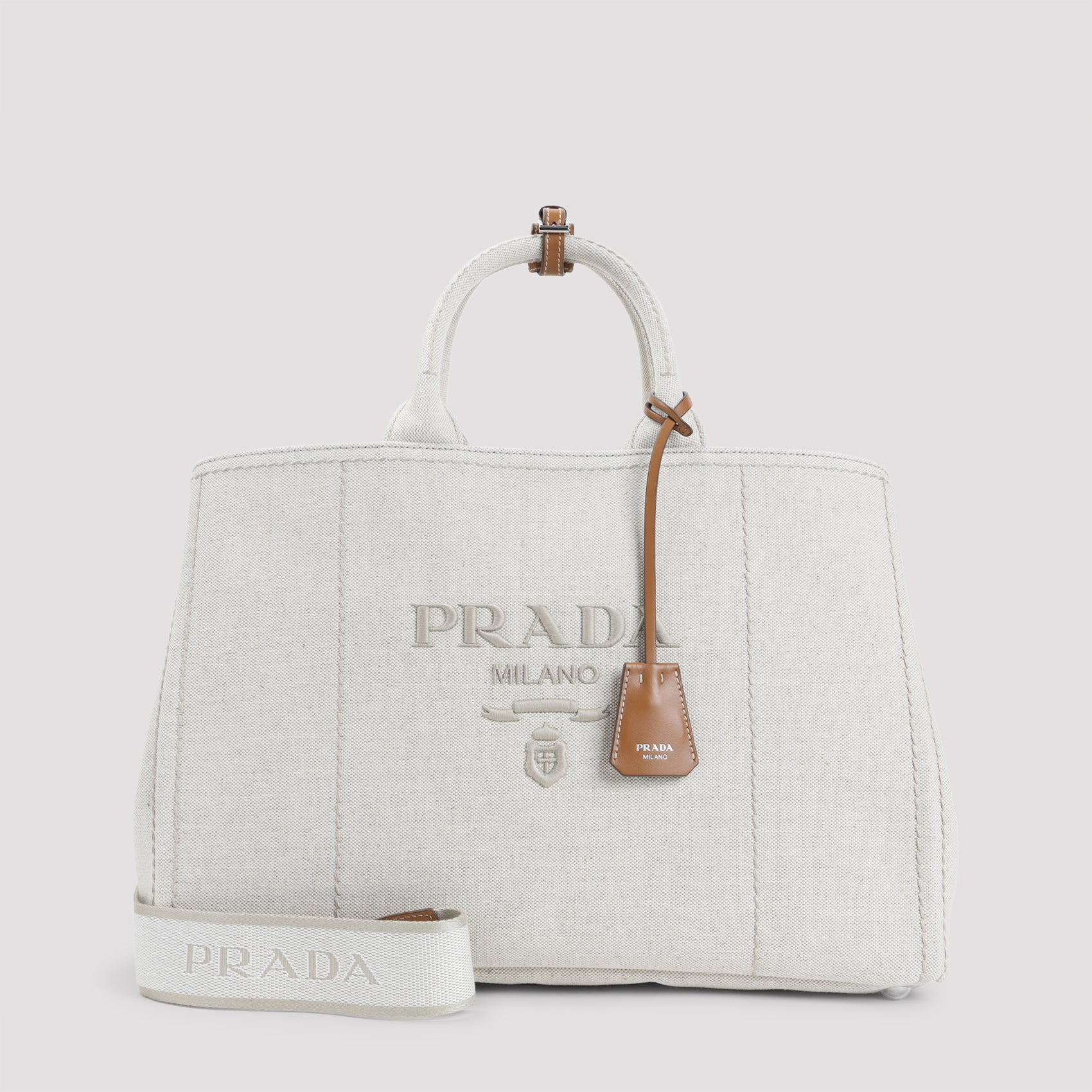 Prada Tote Bag