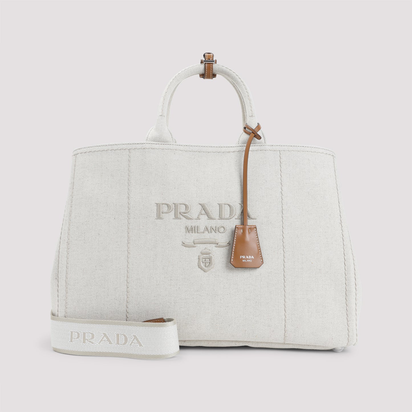 Prada Tote Bag