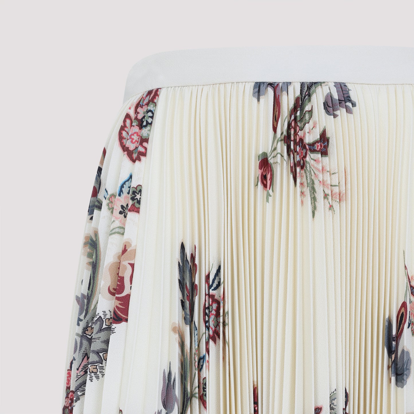 Etro Midi Skirt