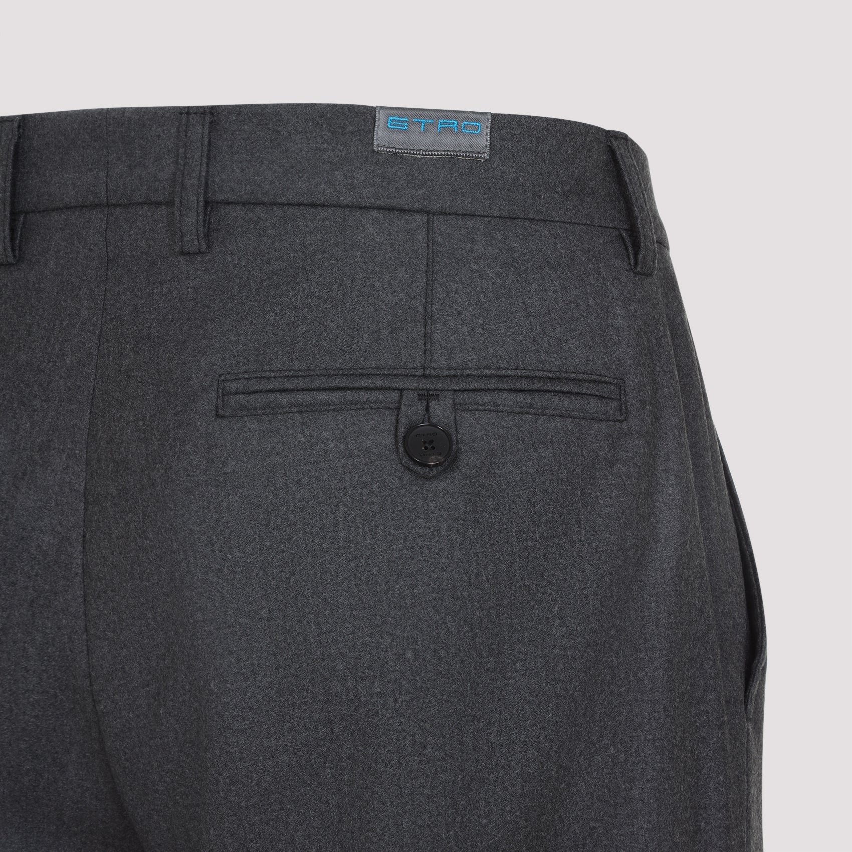 Etro Roma Trousers