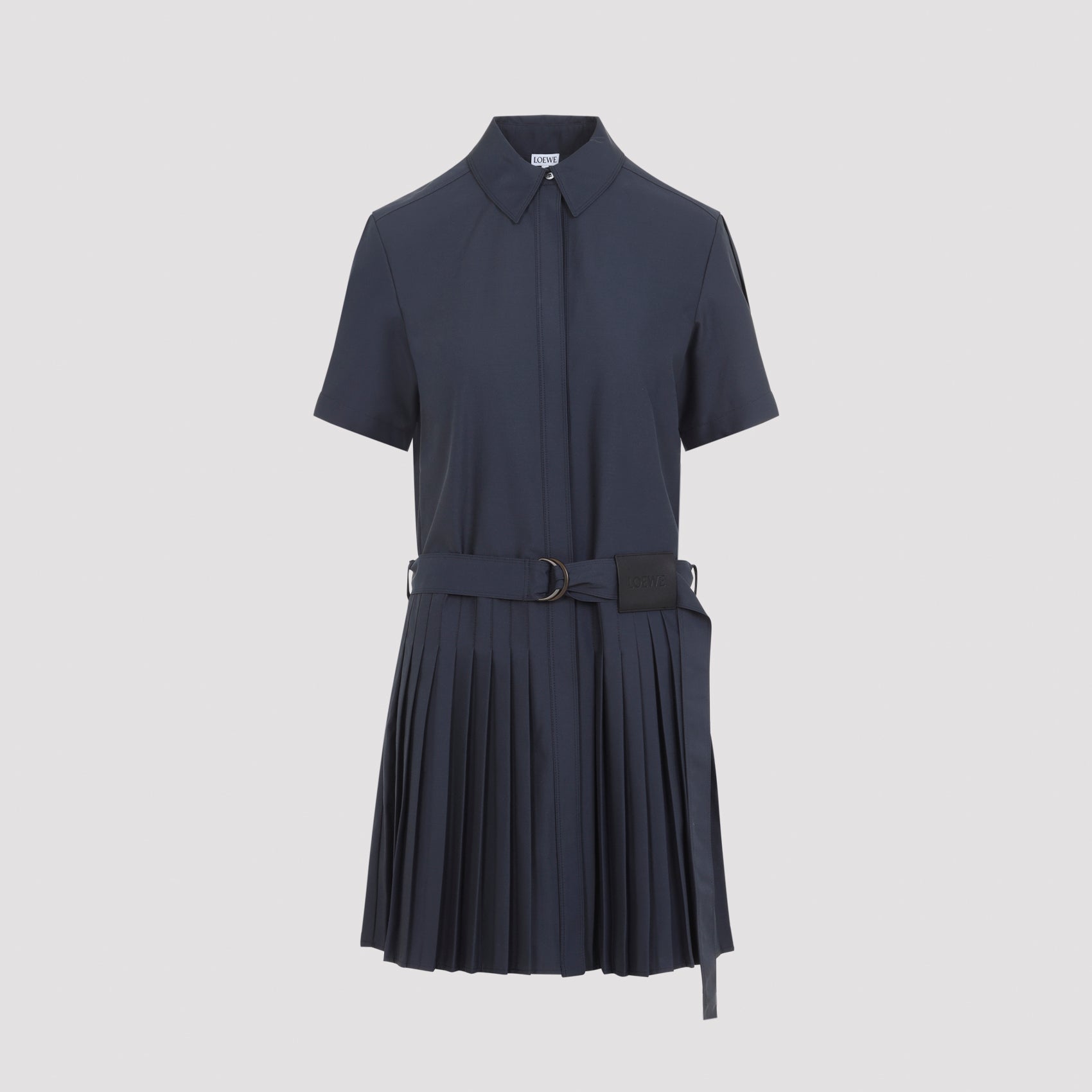 Loewe Pleated Dress