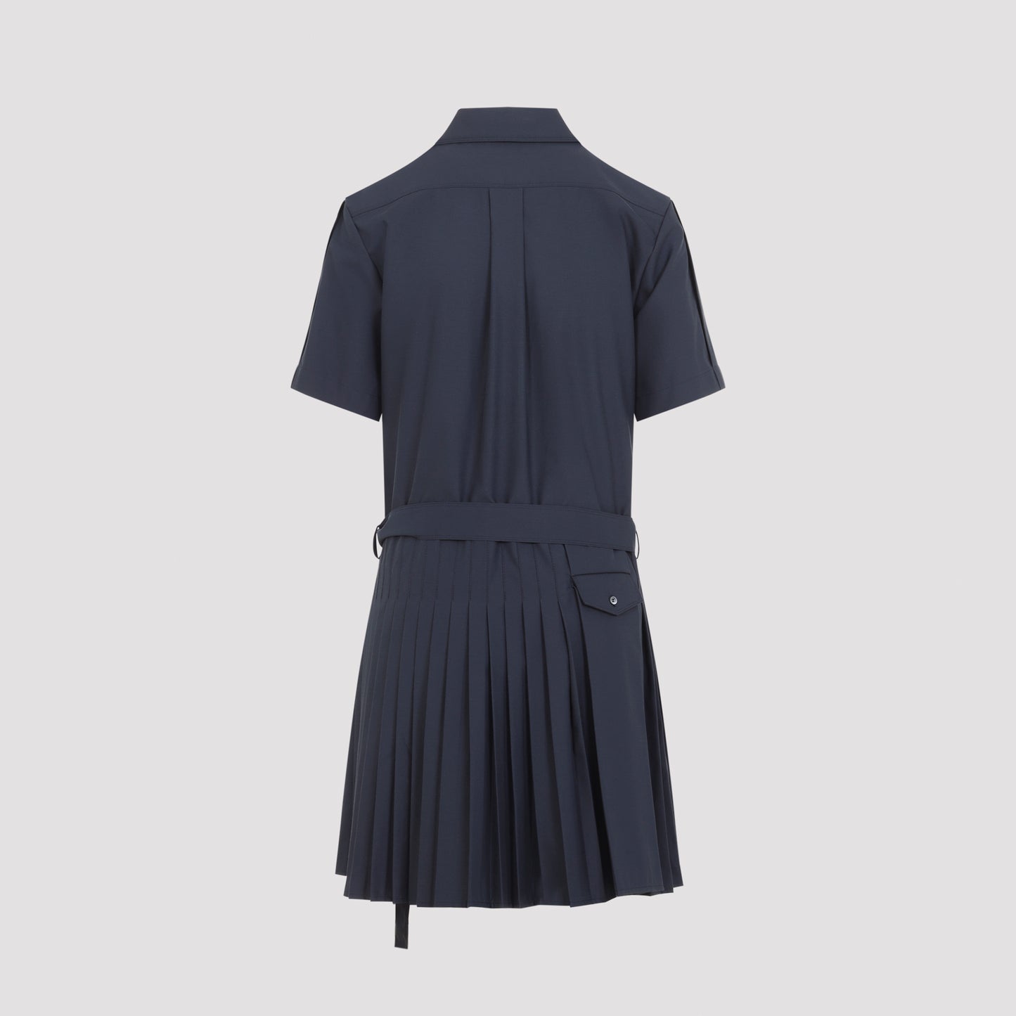 Loewe Pleated Dress
