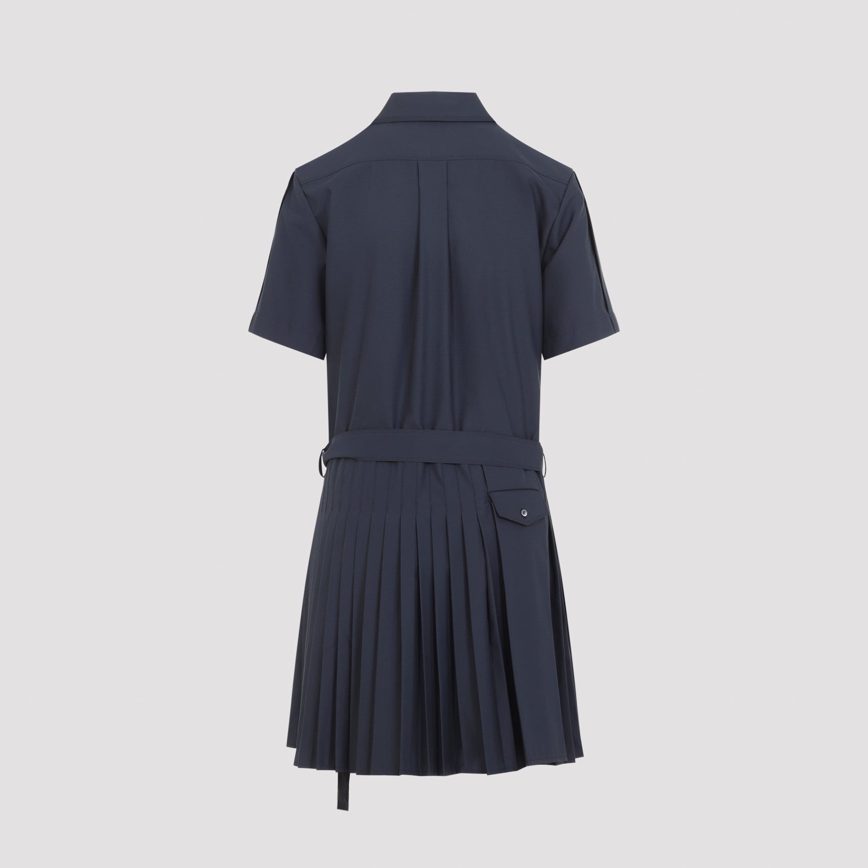 Loewe Pleated Dress
