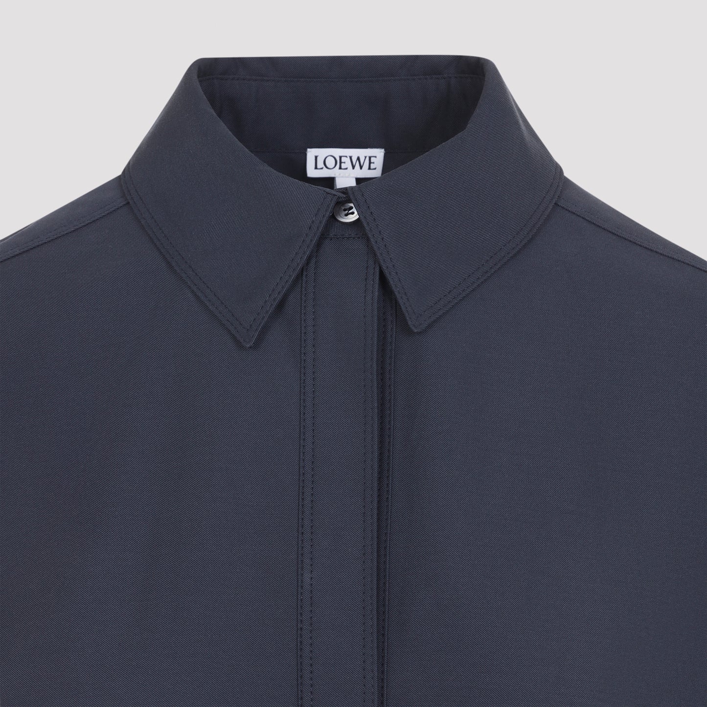 Loewe Pleated Dress