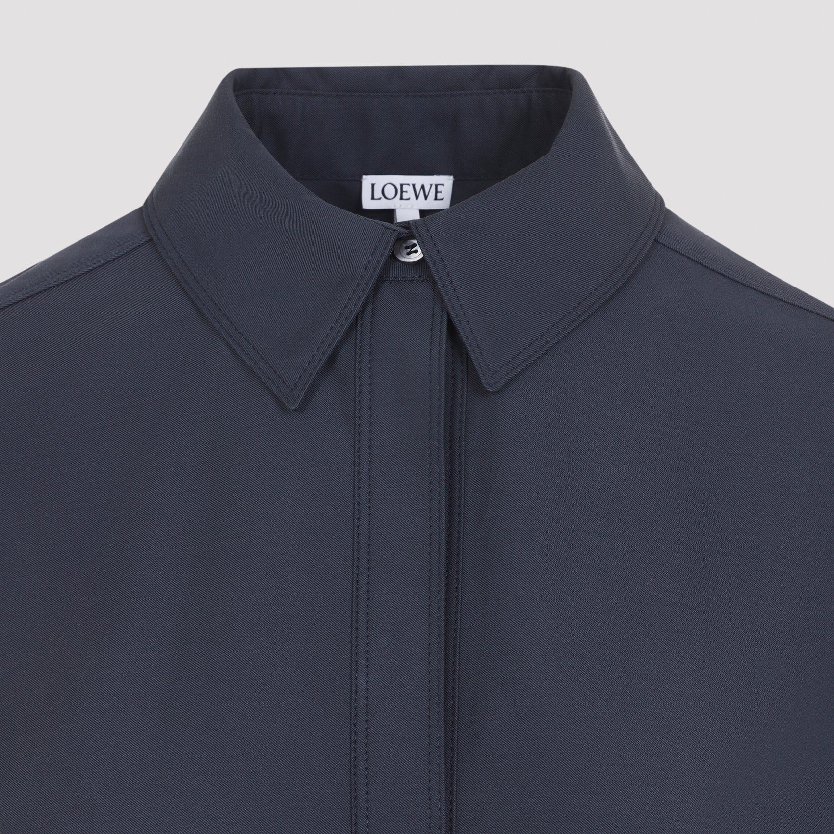 Loewe Pleated Dress