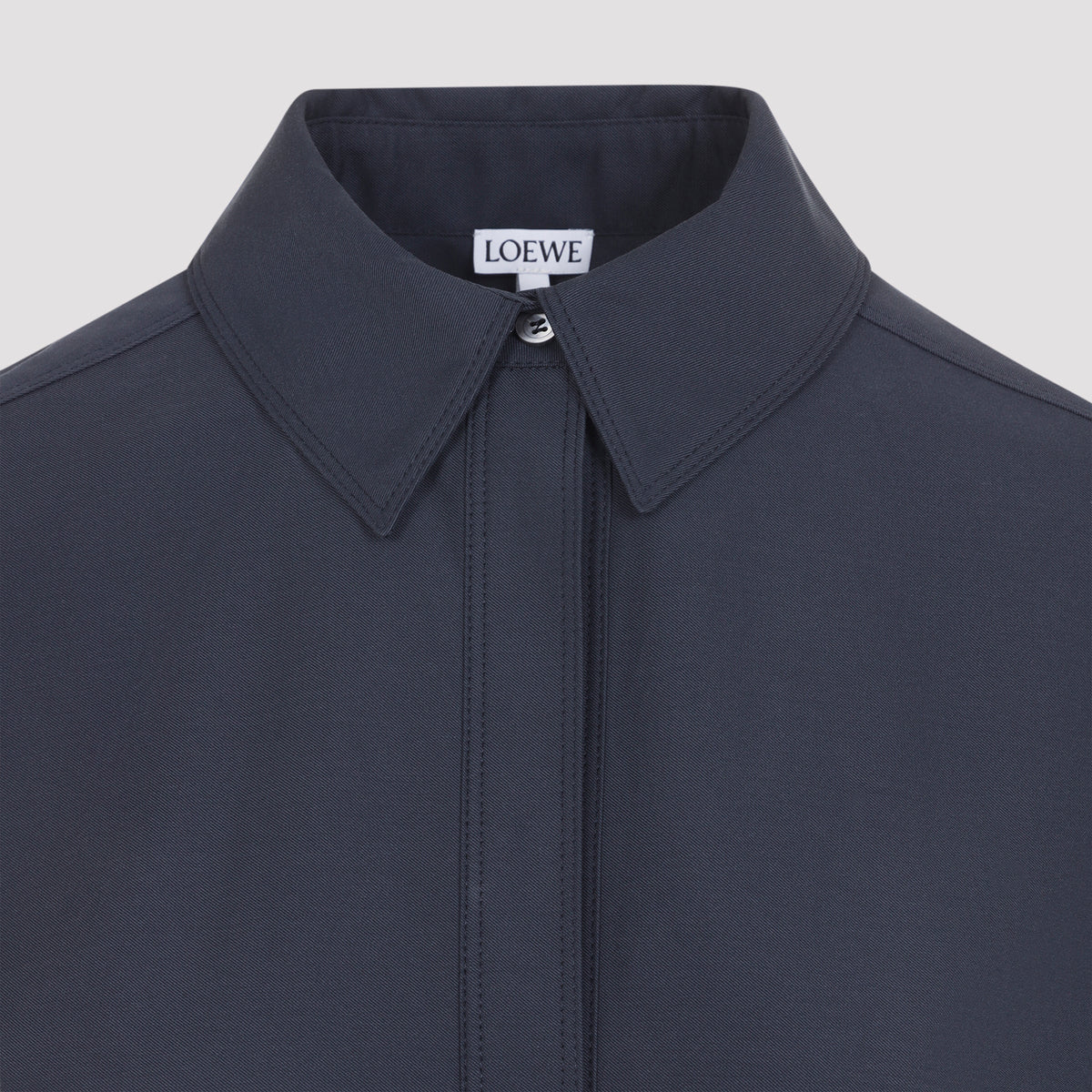 Loewe Pleated Dress