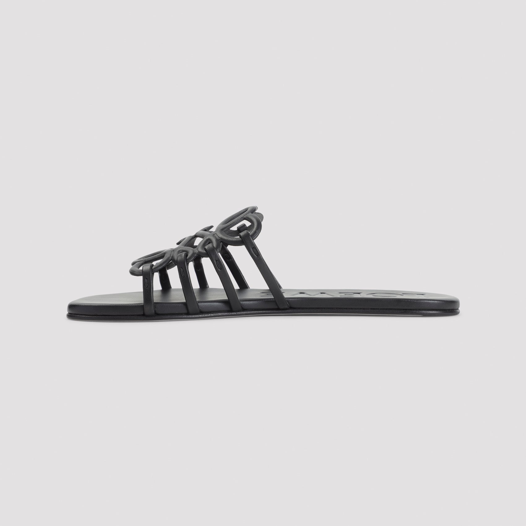 Loewe Anagram Petal Slide