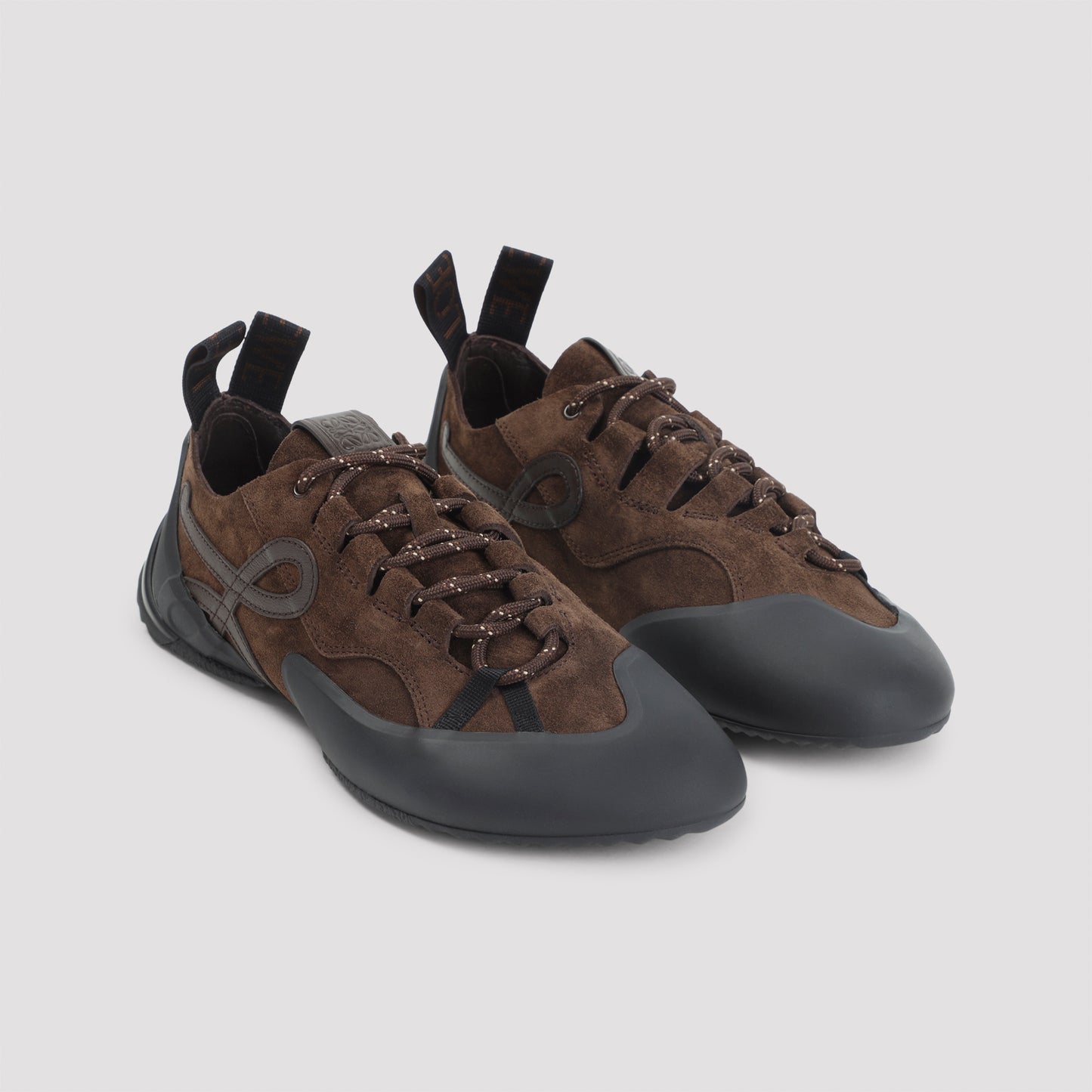 Loewe Grip Sneakers