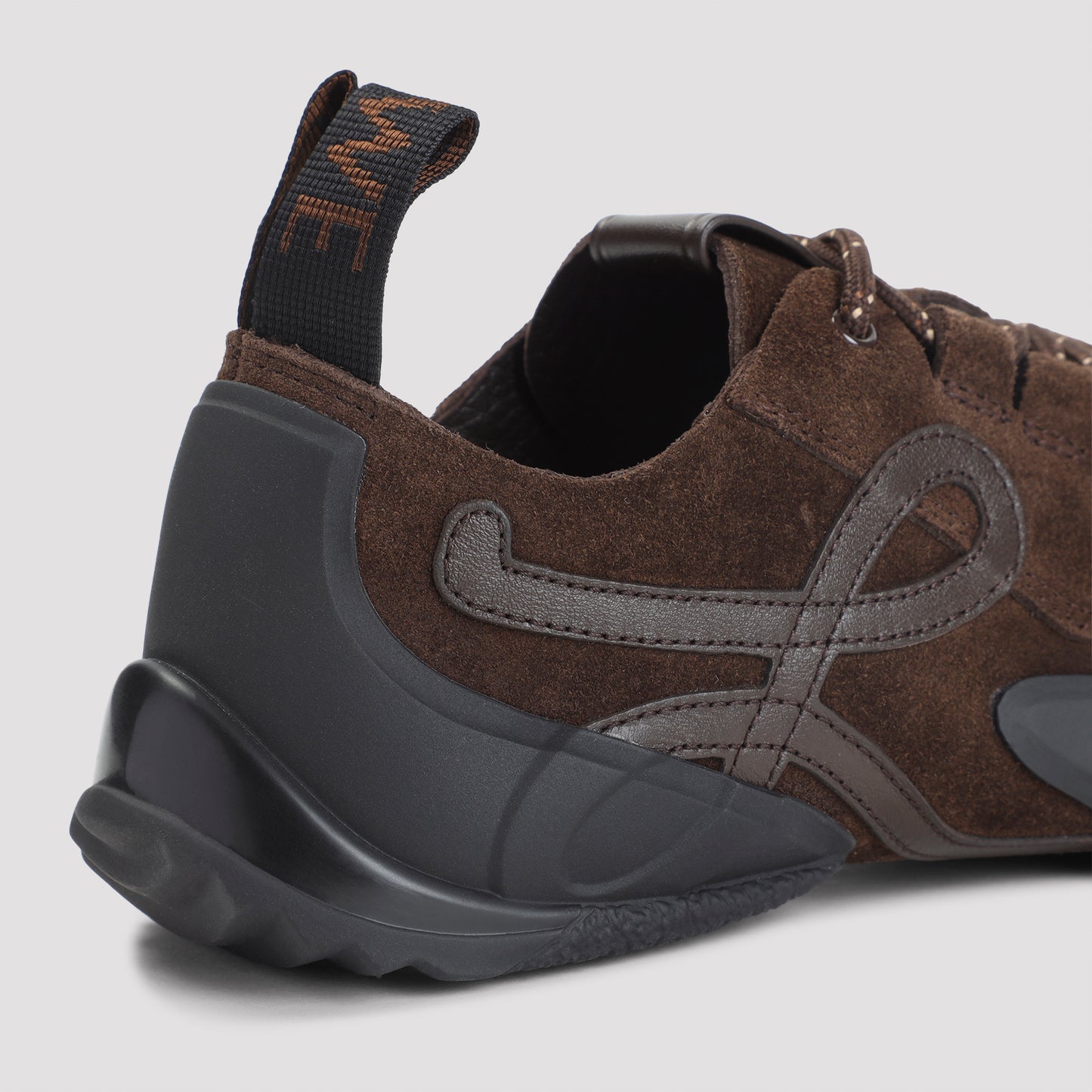 Loewe Grip Sneakers