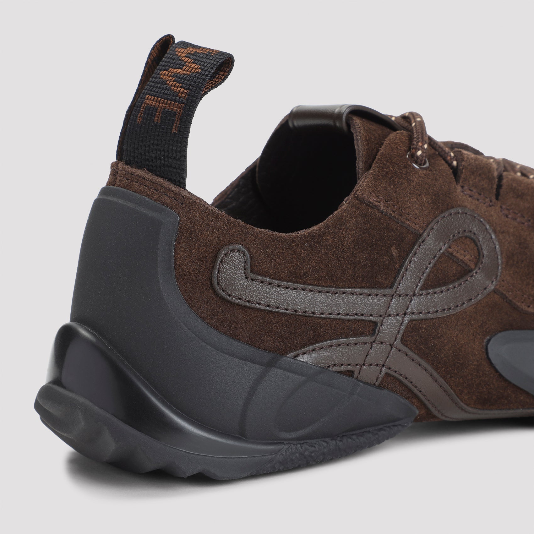 Loewe Grip Sneakers
