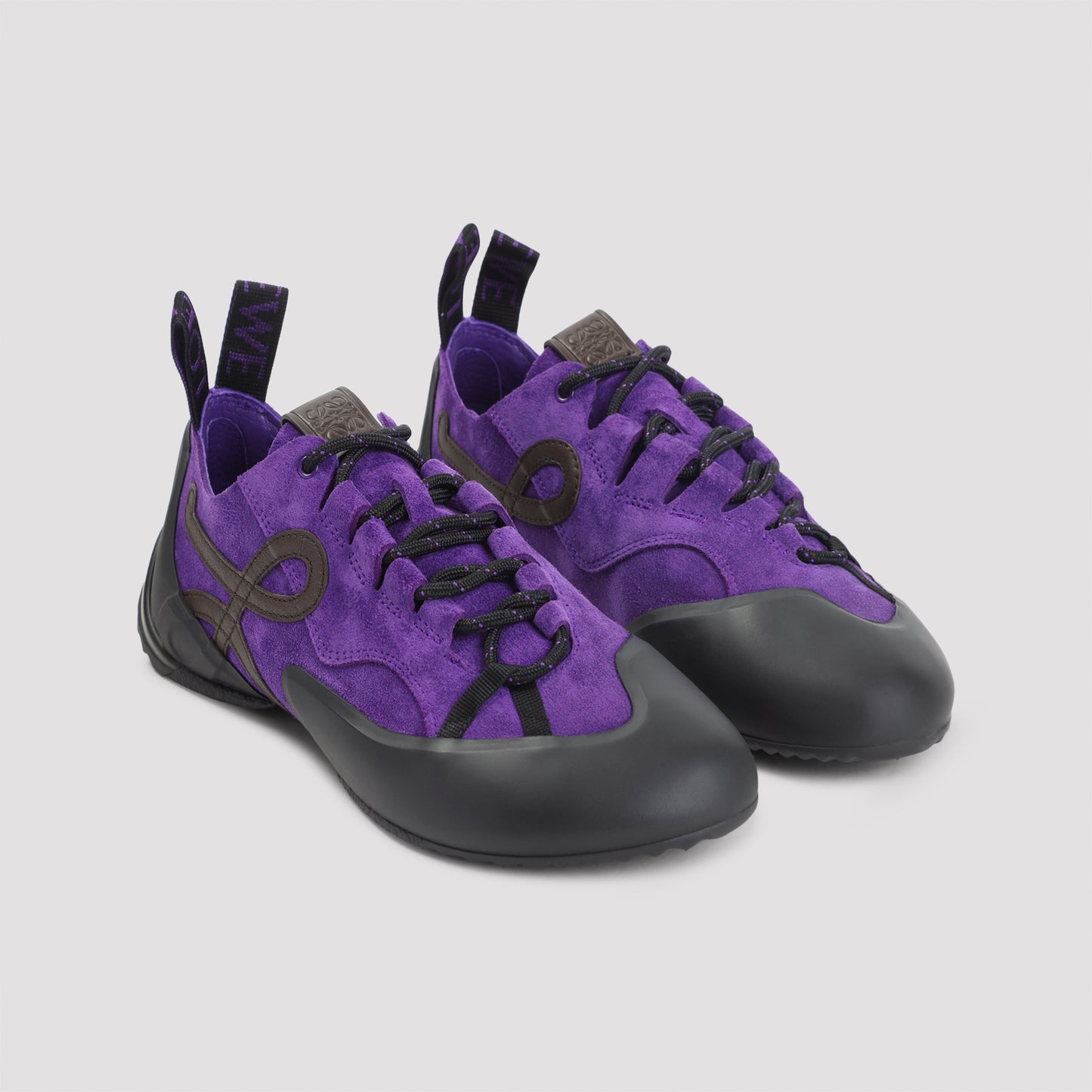 Loewe Grip Sneakers