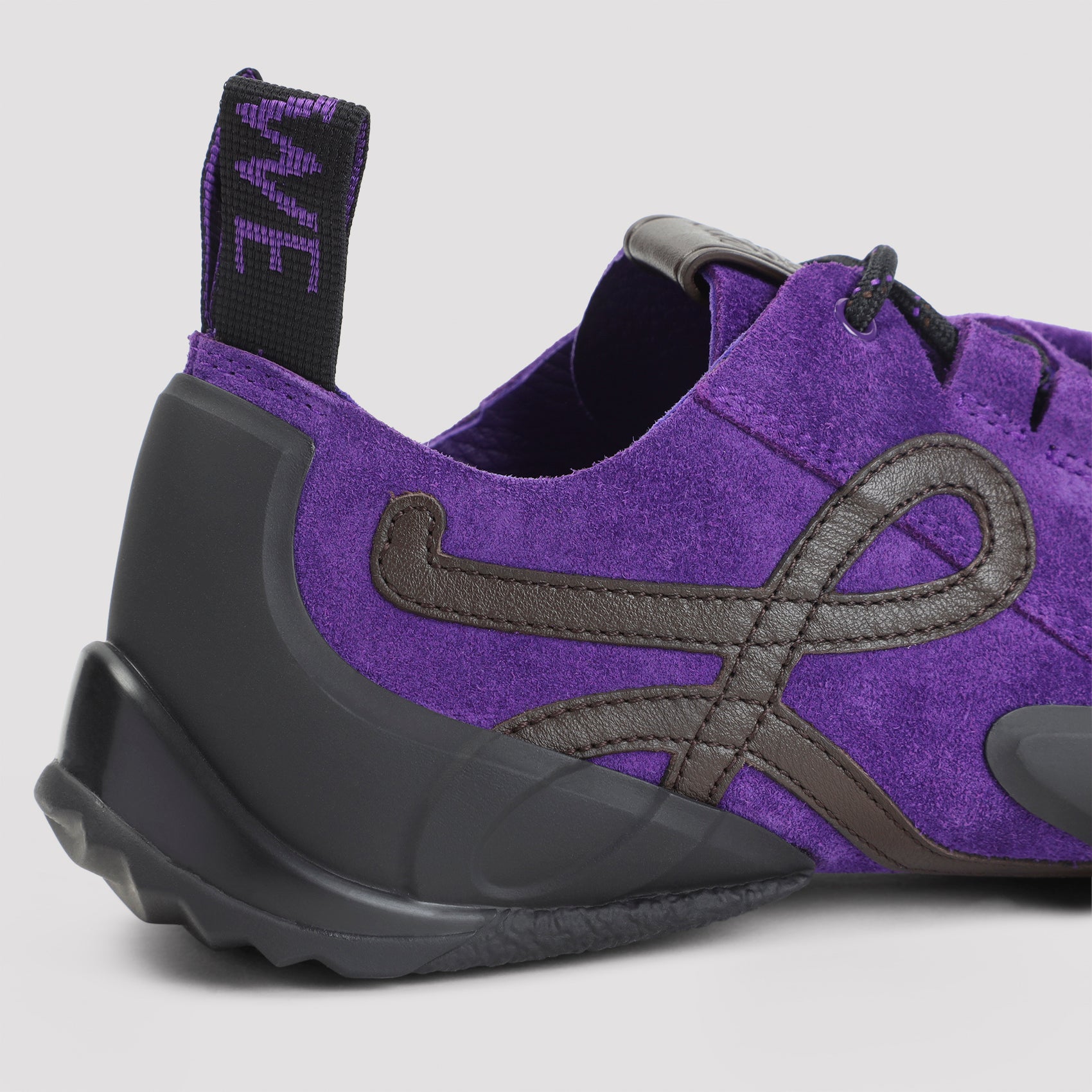 Loewe Grip Sneakers
