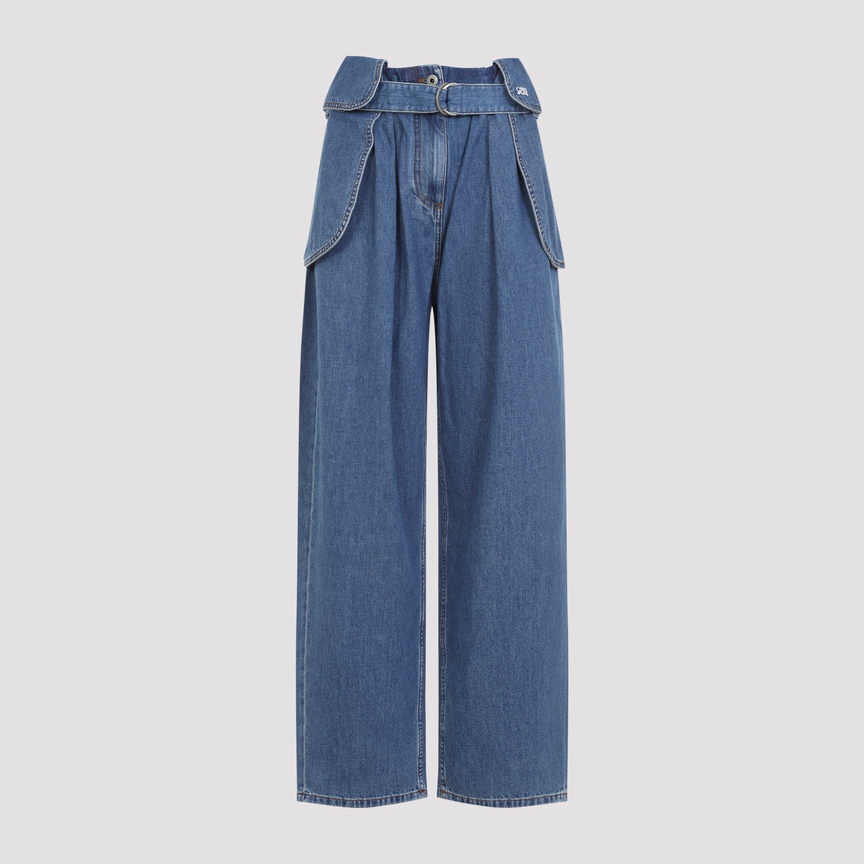 Loewe Cargo Jeans
