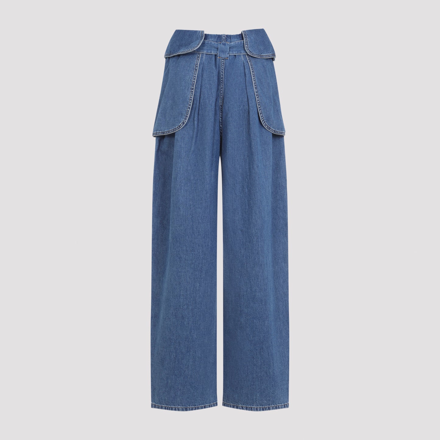 Loewe Cargo Jeans