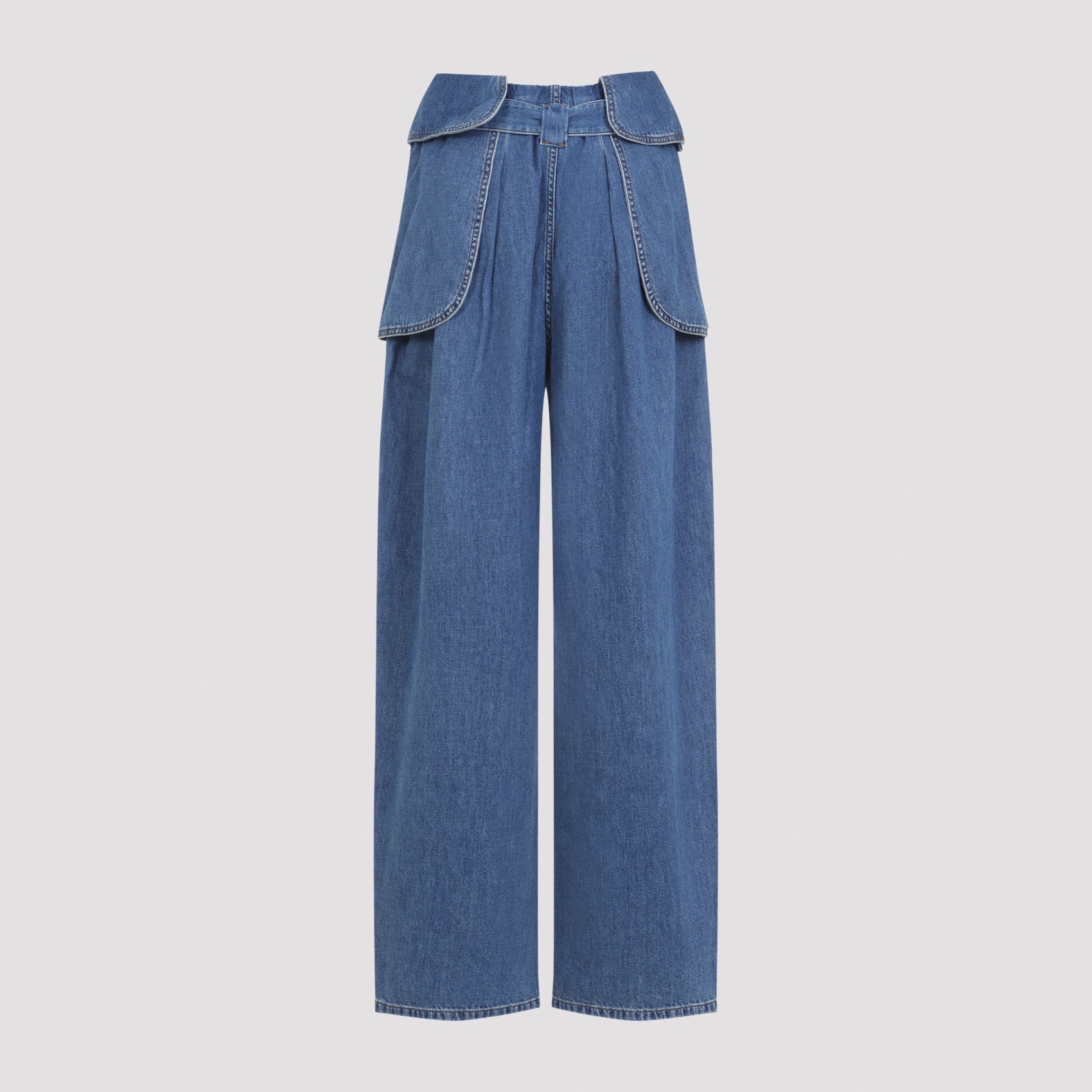 Loewe Cargo Jeans