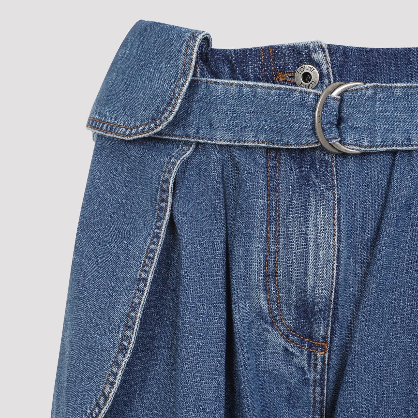 Loewe Cargo Jeans