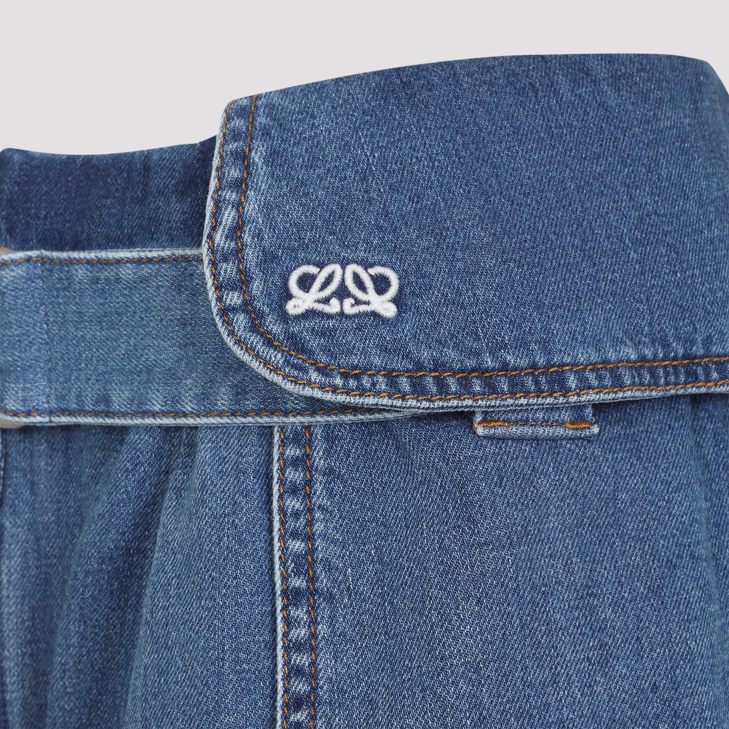 Loewe Cargo Jeans