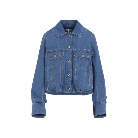 Loewe Denim Jacket