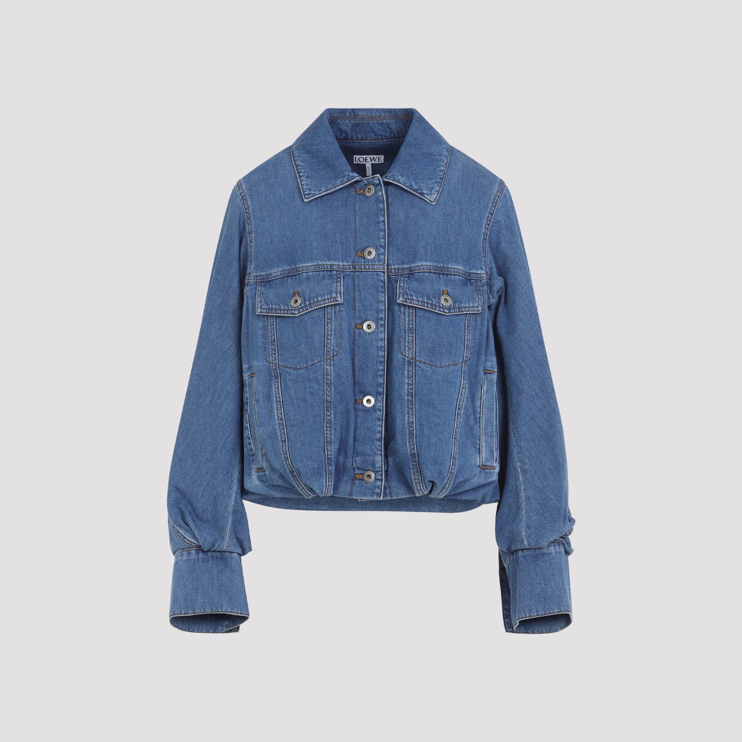 Loewe Denim Jacket