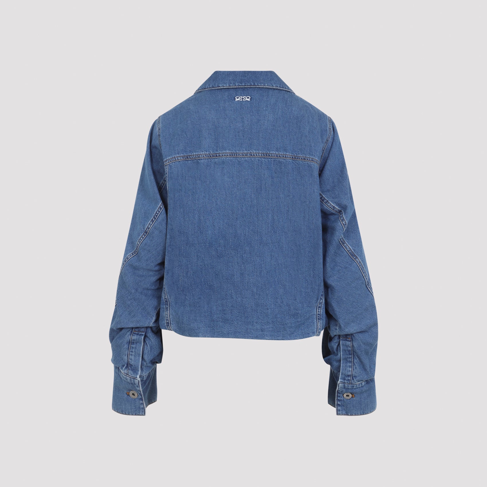 Loewe Denim Jacket