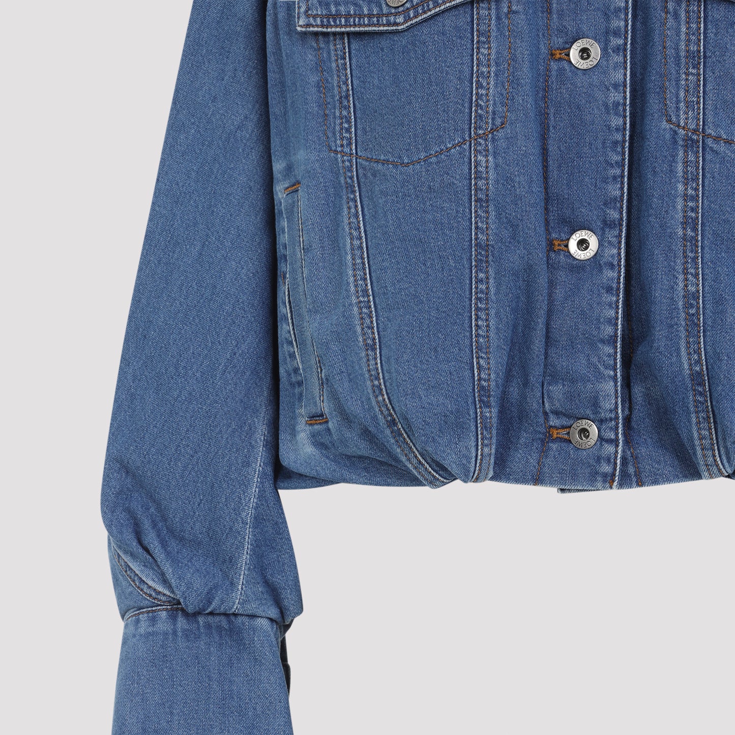 Loewe Denim Jacket
