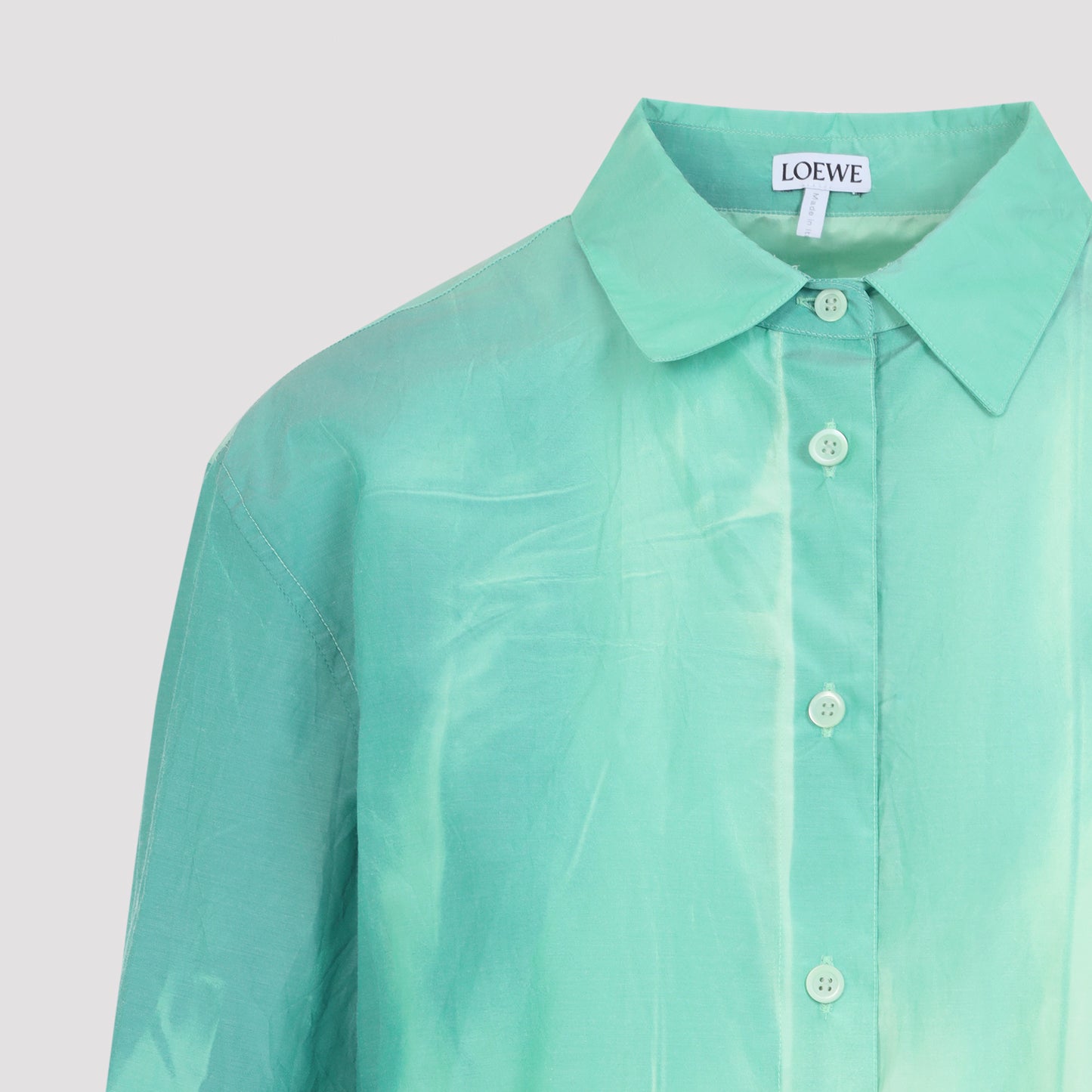 Loewe Cotton Shirt