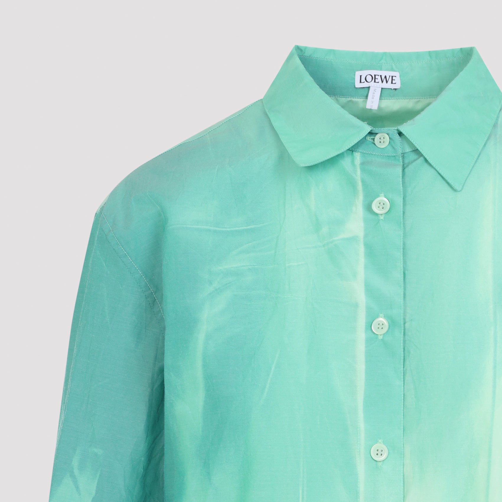 Loewe Cotton Shirt
