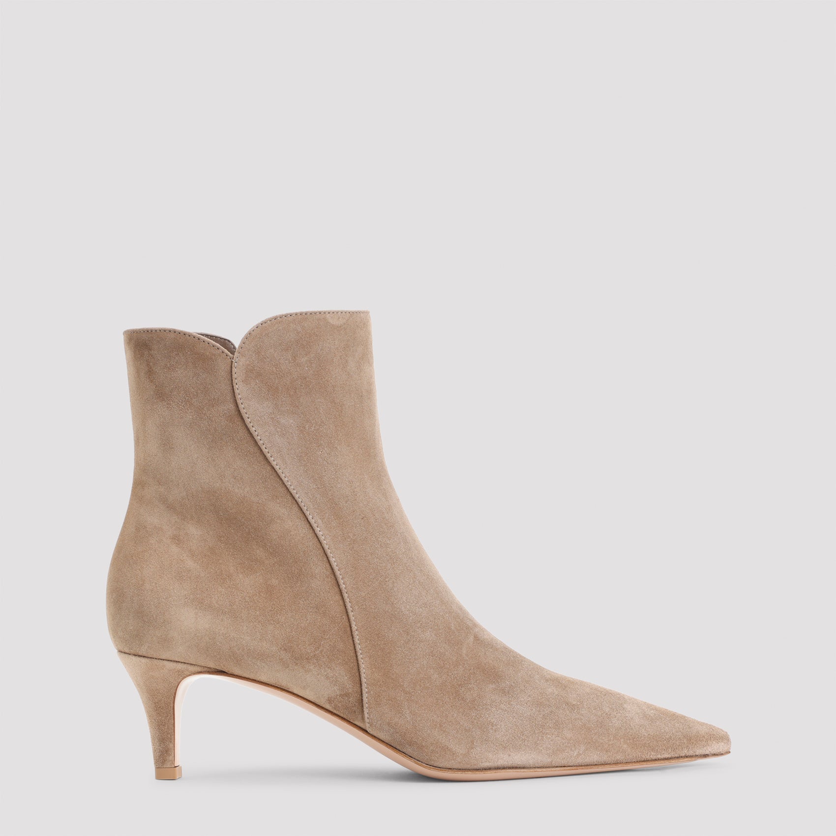 Gianvito rossi Levy Ankle Boots