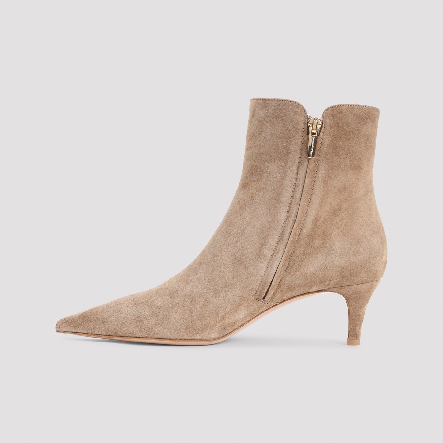 Gianvito rossi Levy Ankle Boots